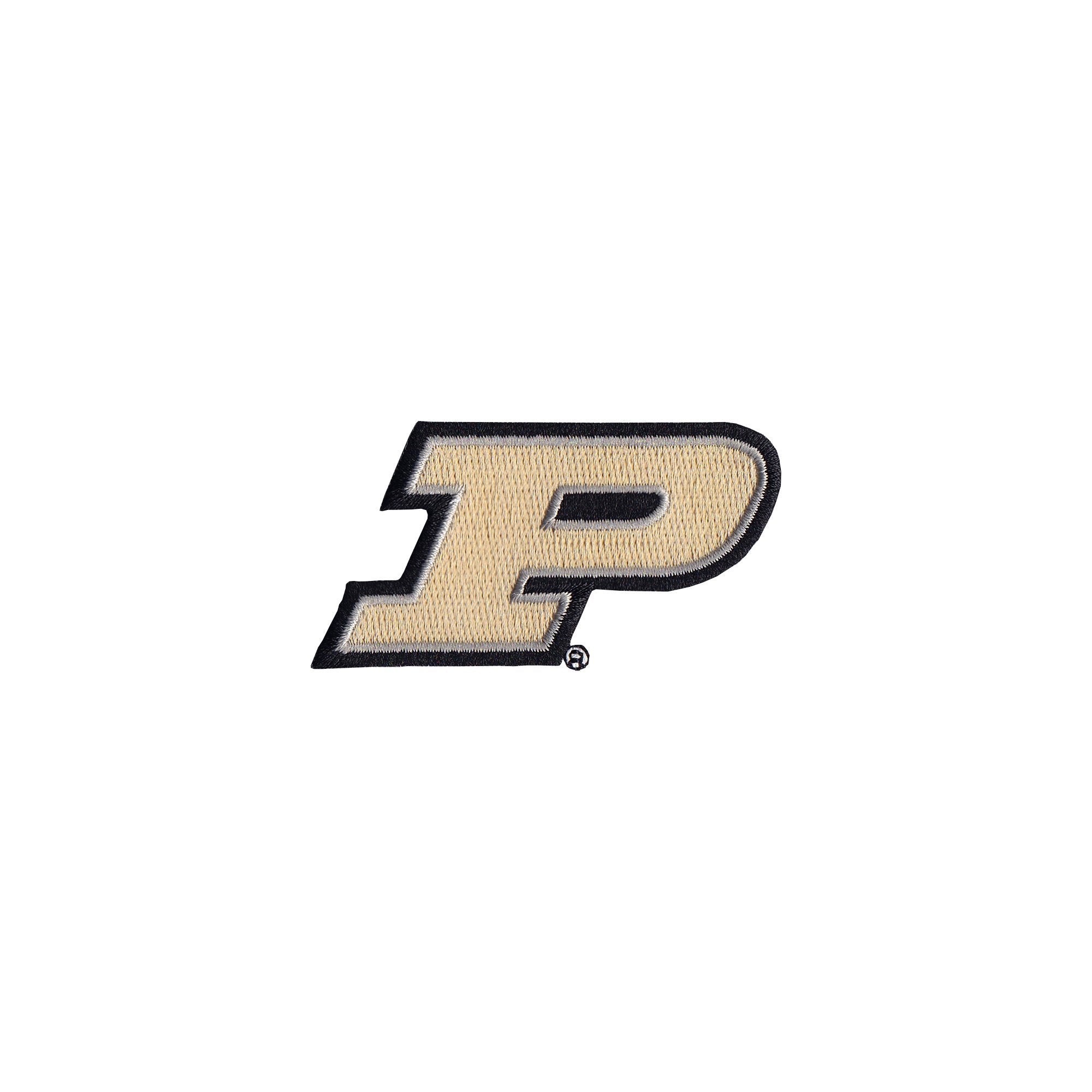 Tervis Made In Usa Double Walled Purdue University Boilermakers Insulated Tumbler Cup Keeps Drinks Cold & Hot, 24Oz, Primary Log