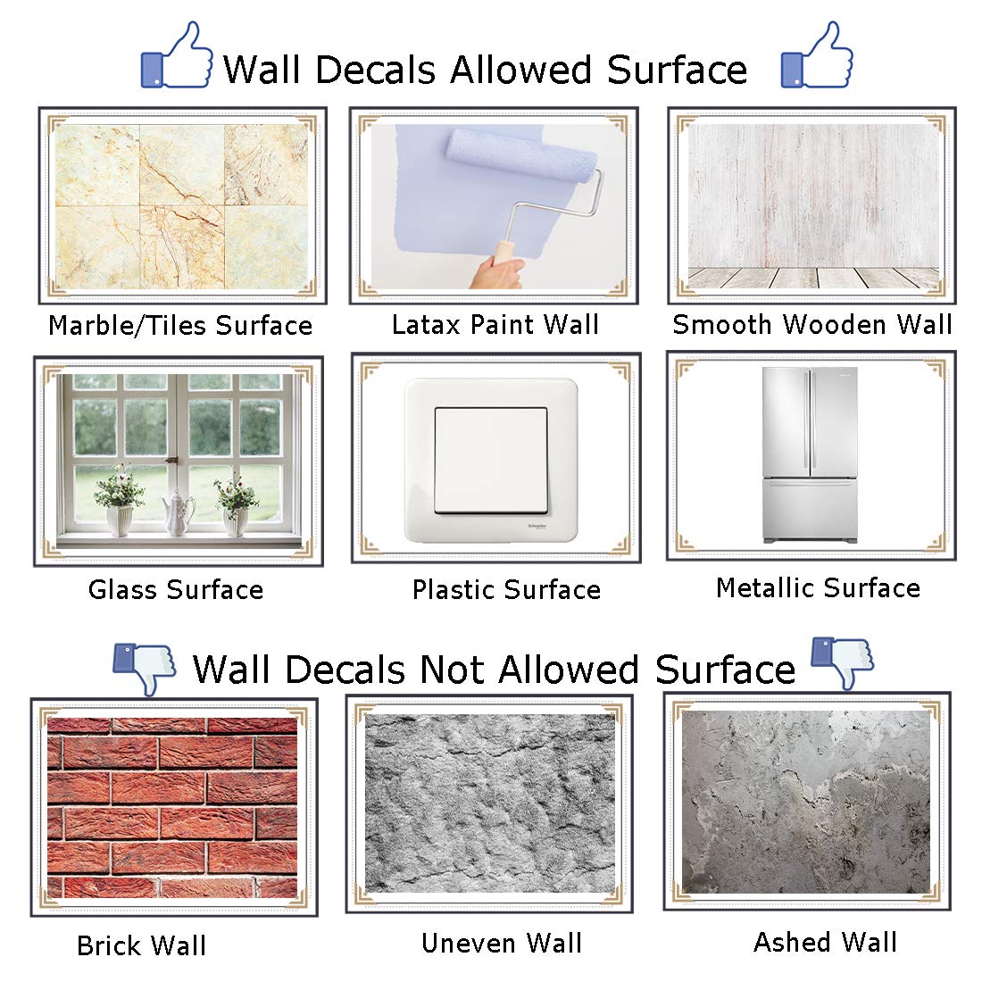 Wall Decals Stickers Inspirational Be Amazing Today Vinyl Positive Wall Saying Peel and Stick Motivational Quotes Decal for Home