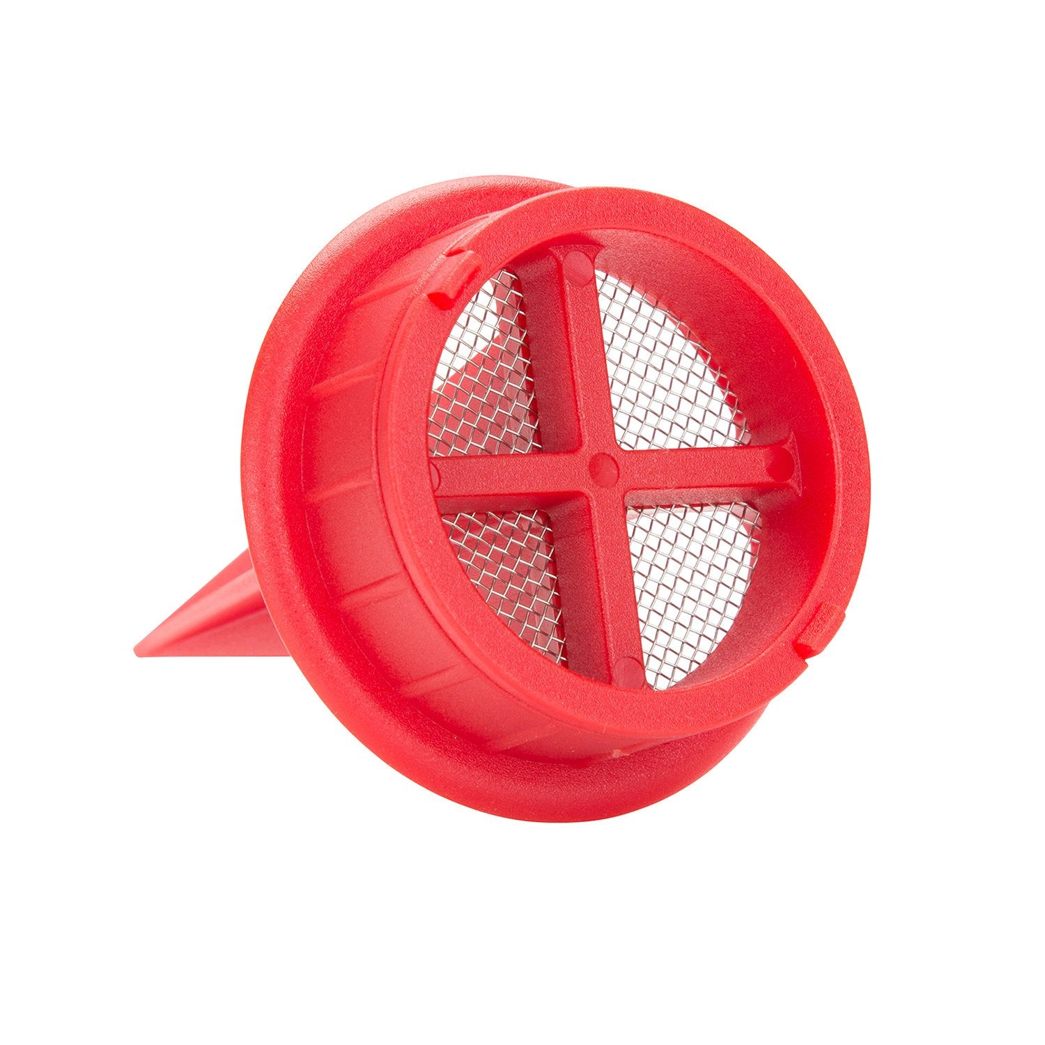 Oemtools 87028 Bottle Seal Piercer, 1 Pack Red