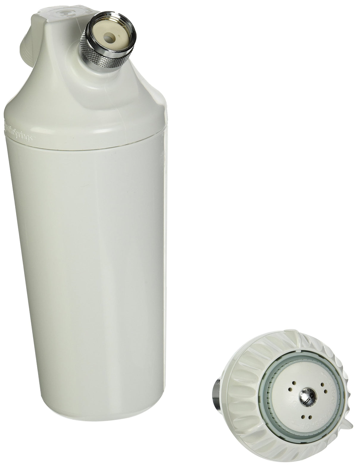 Austin Springs As-Sh-P Premium Shower Filter