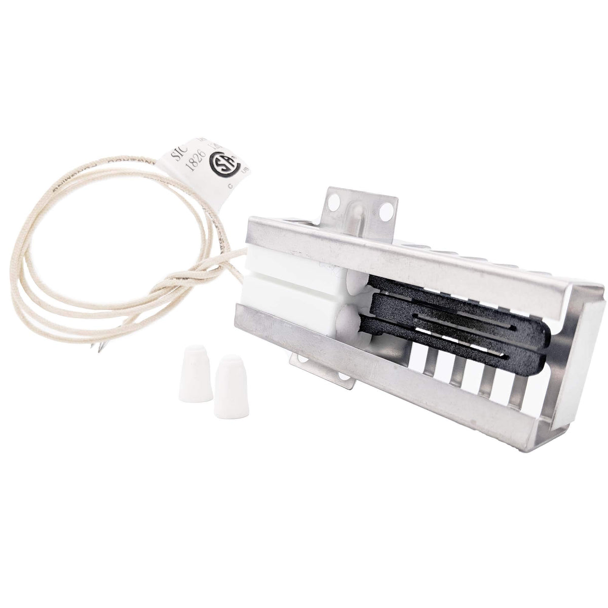 Supplying Demand Wb2X9998 Wb2X8212 Gas Range Oven Flat Style Igniter Replacement