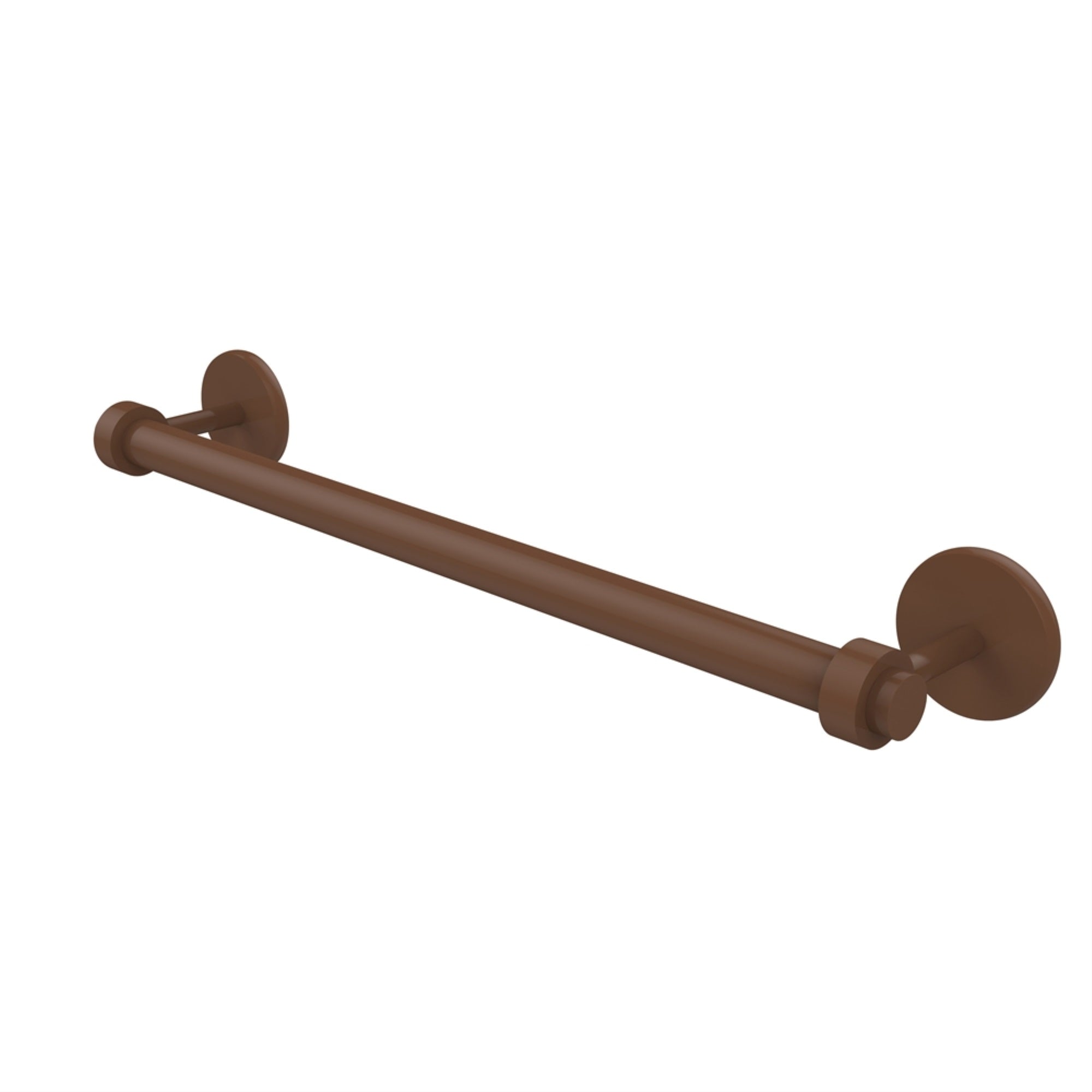 7251/30-Abz Satellite Orbit Two Collection 30 Inch Towel Bar, Antique Bronze