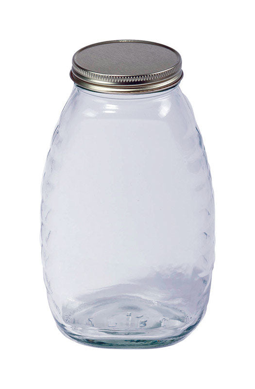 Honey Jar 32Oz(Pack Of 1)