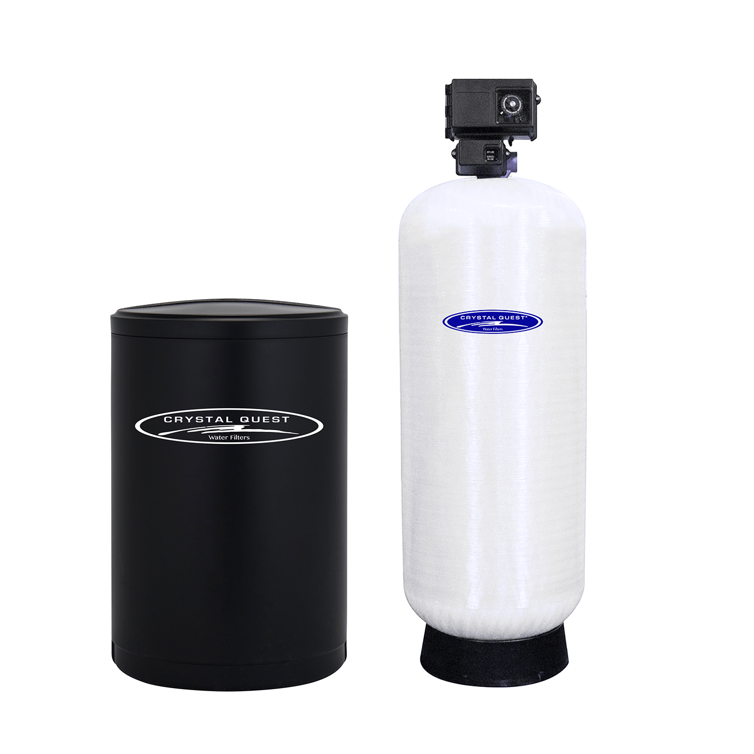 Tannin Removal Water Filtration System