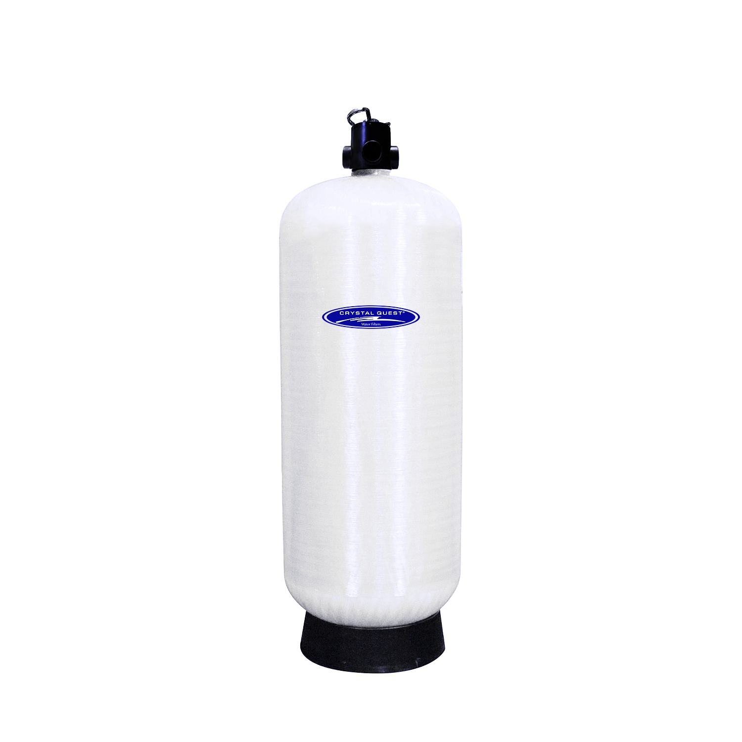 SMART GAC Water Filtration System