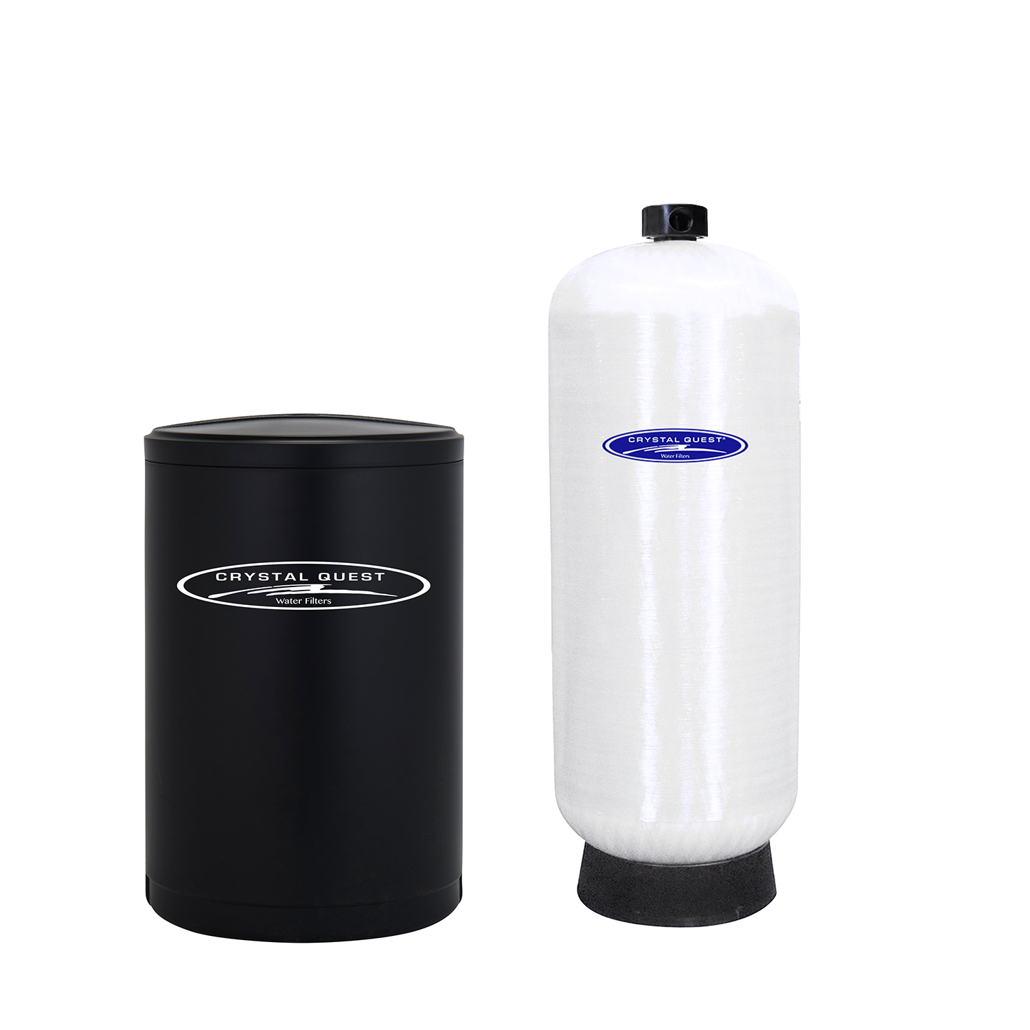 Tannin Removal Water Filtration System