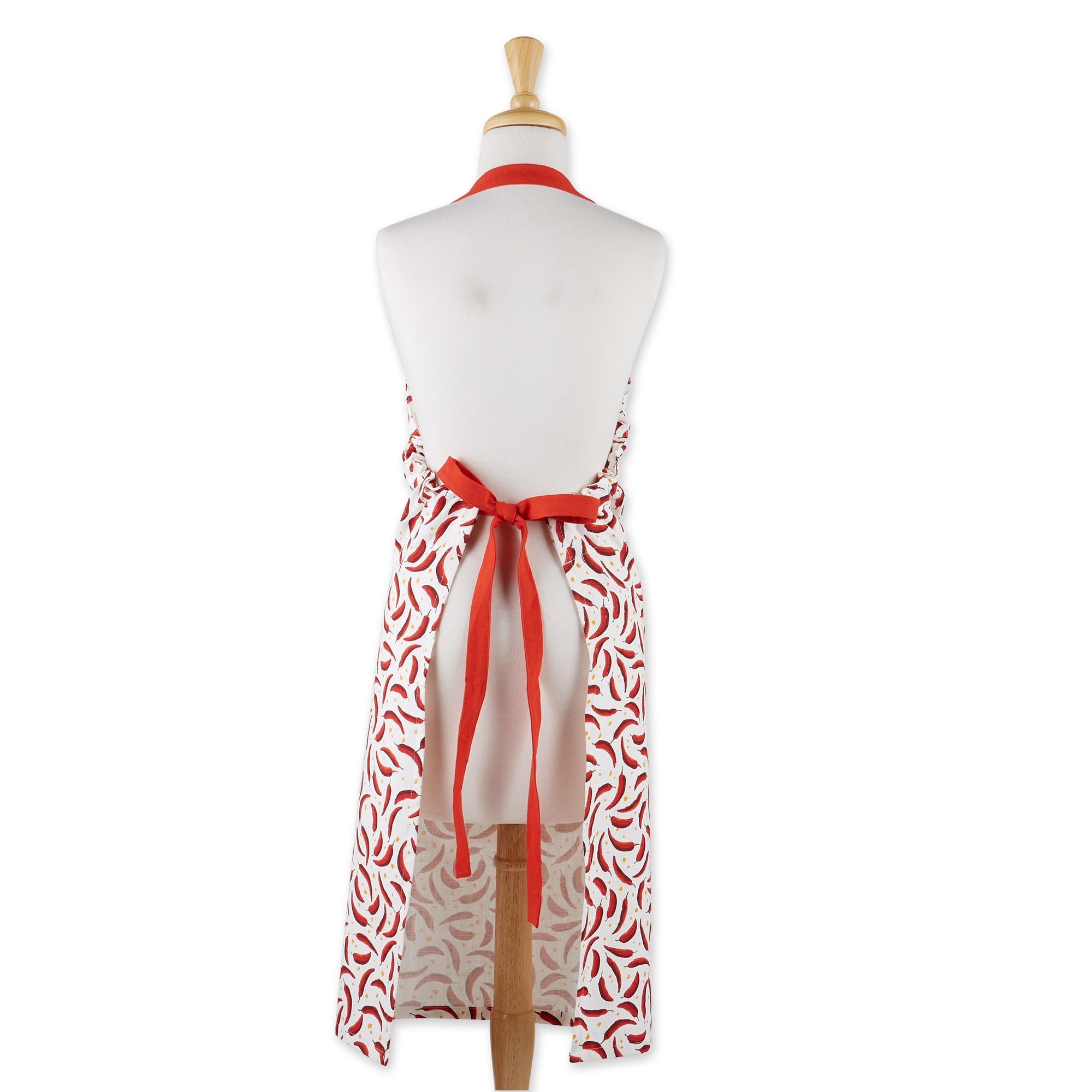 DII Chilis Printed Chef'S Apron