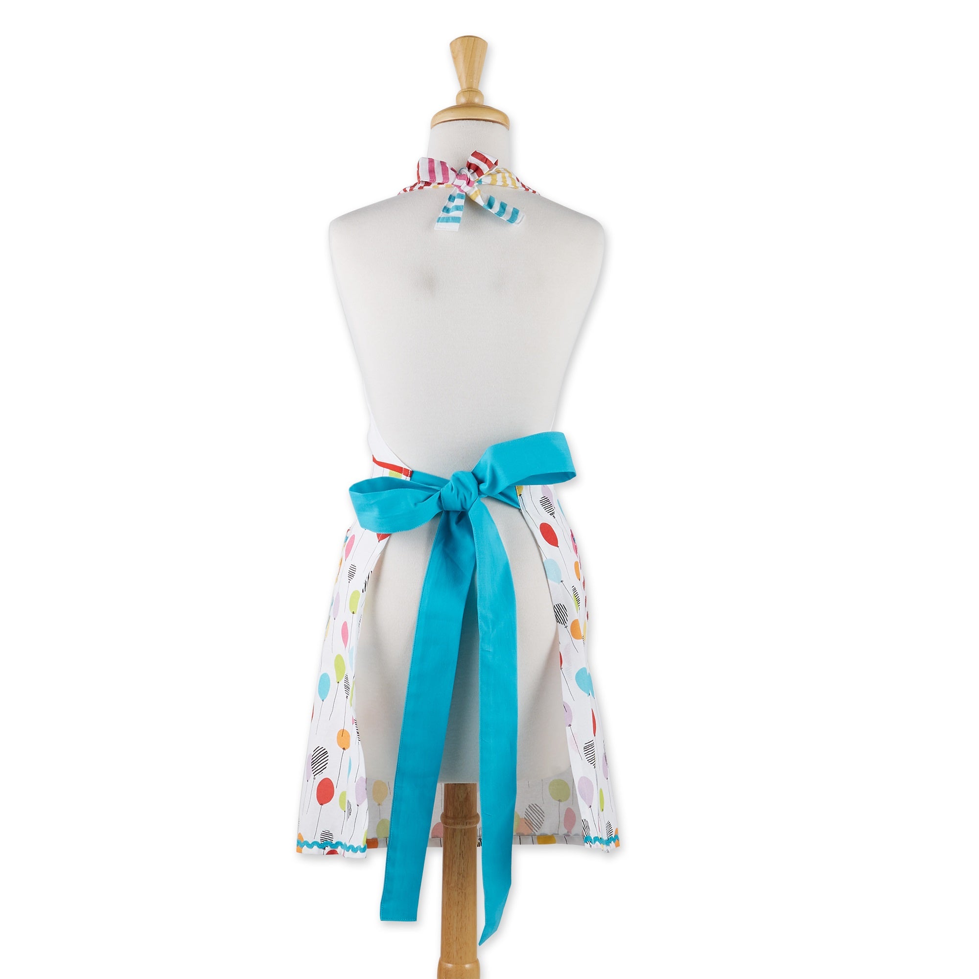 DII Another Year Printed Apron