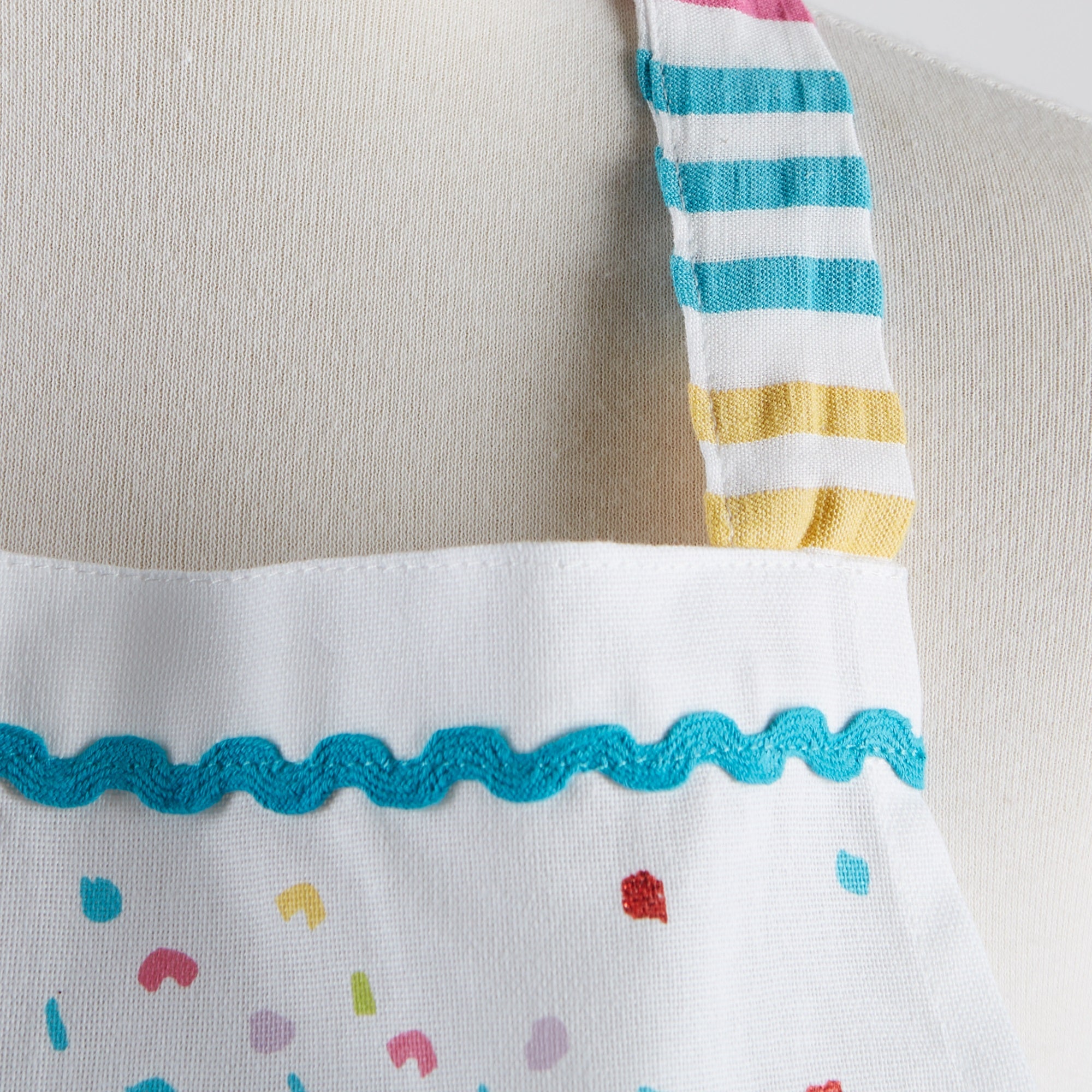 DII Another Year Printed Apron