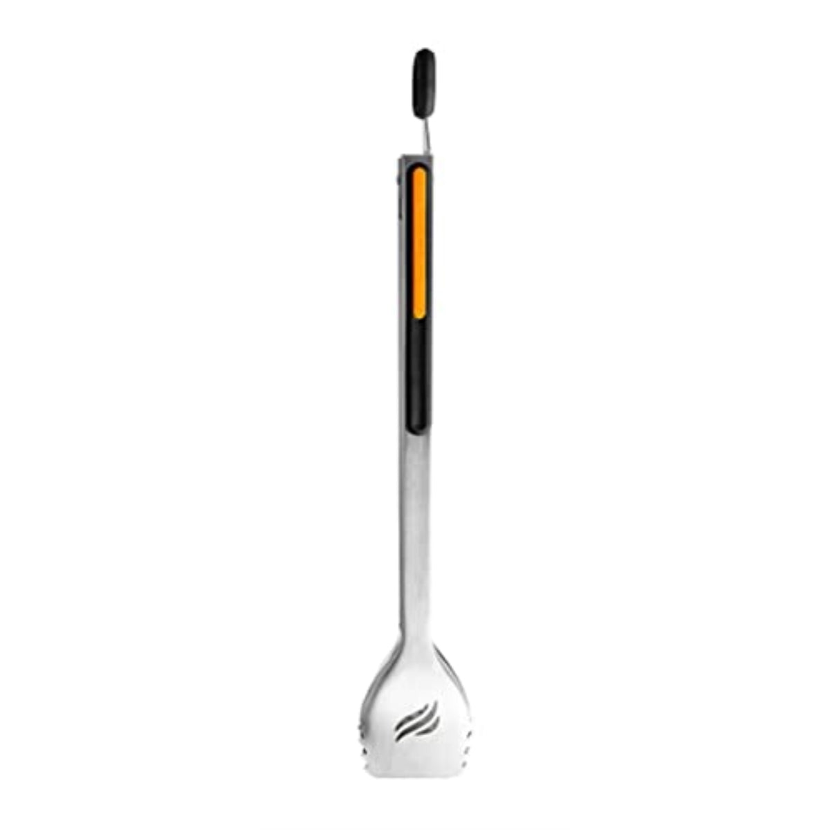 8075108 Grill Tongs Blkstn 14'''' Blackstone Signature Stainless Steel Silver Grilling Tongs 1 Pc (Pack Of 1)