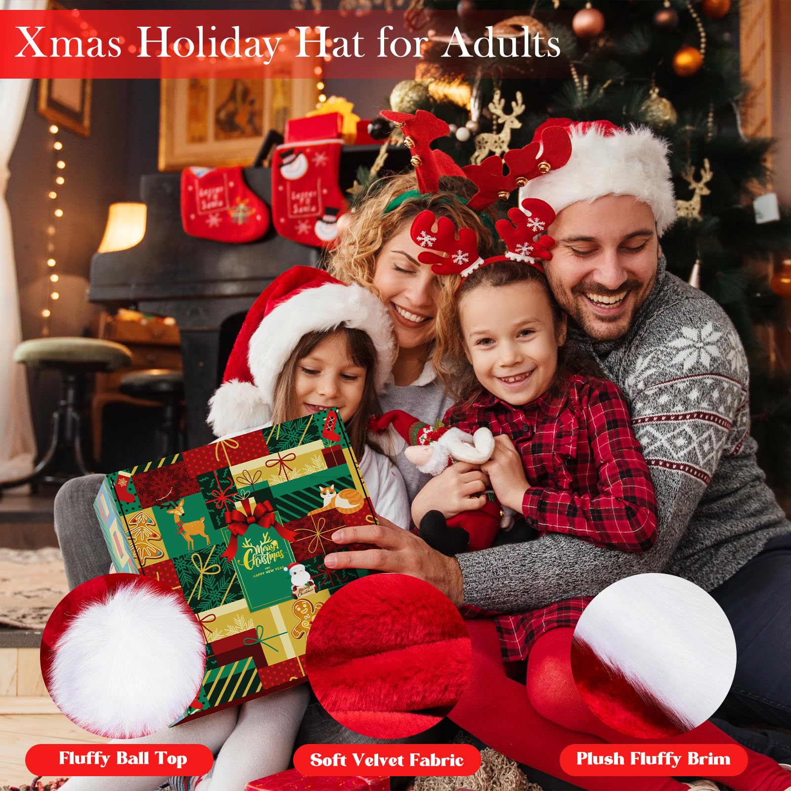 Christmas Gifts For Women, Unique Holiday Gift For Women, Her, Mom, Wife, Girlfriend, Sister, Coworkers, Boss, Teacher, Nurse, X