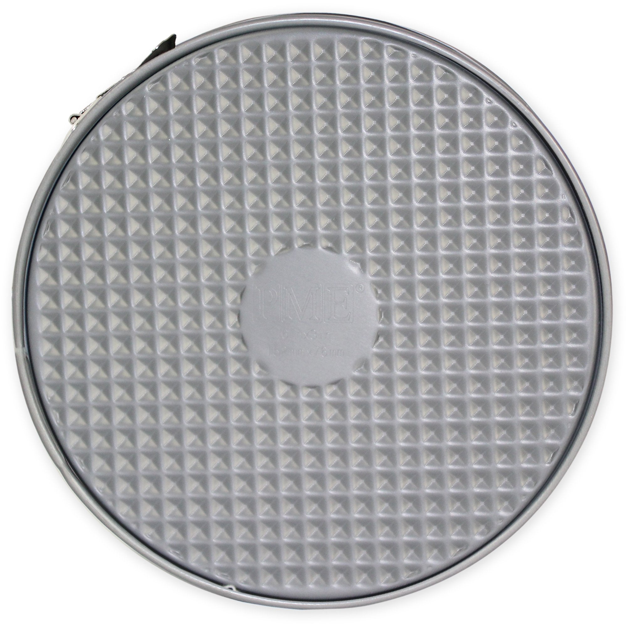 Pme 6 X 3-Inch Springform Cake Pan