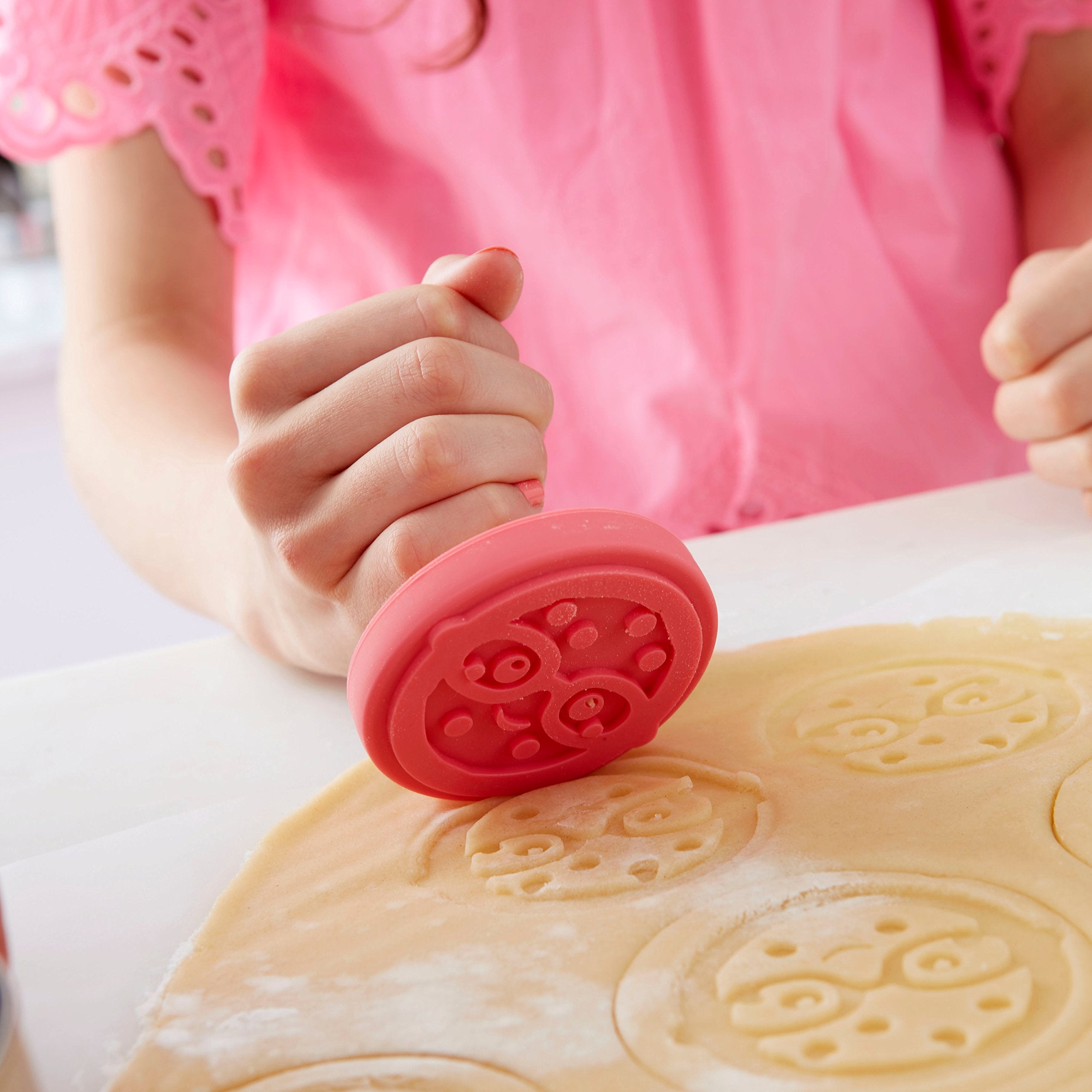 Rosanna Pansino By Wilton Nerdy Nummies Crazy For Cookies Set