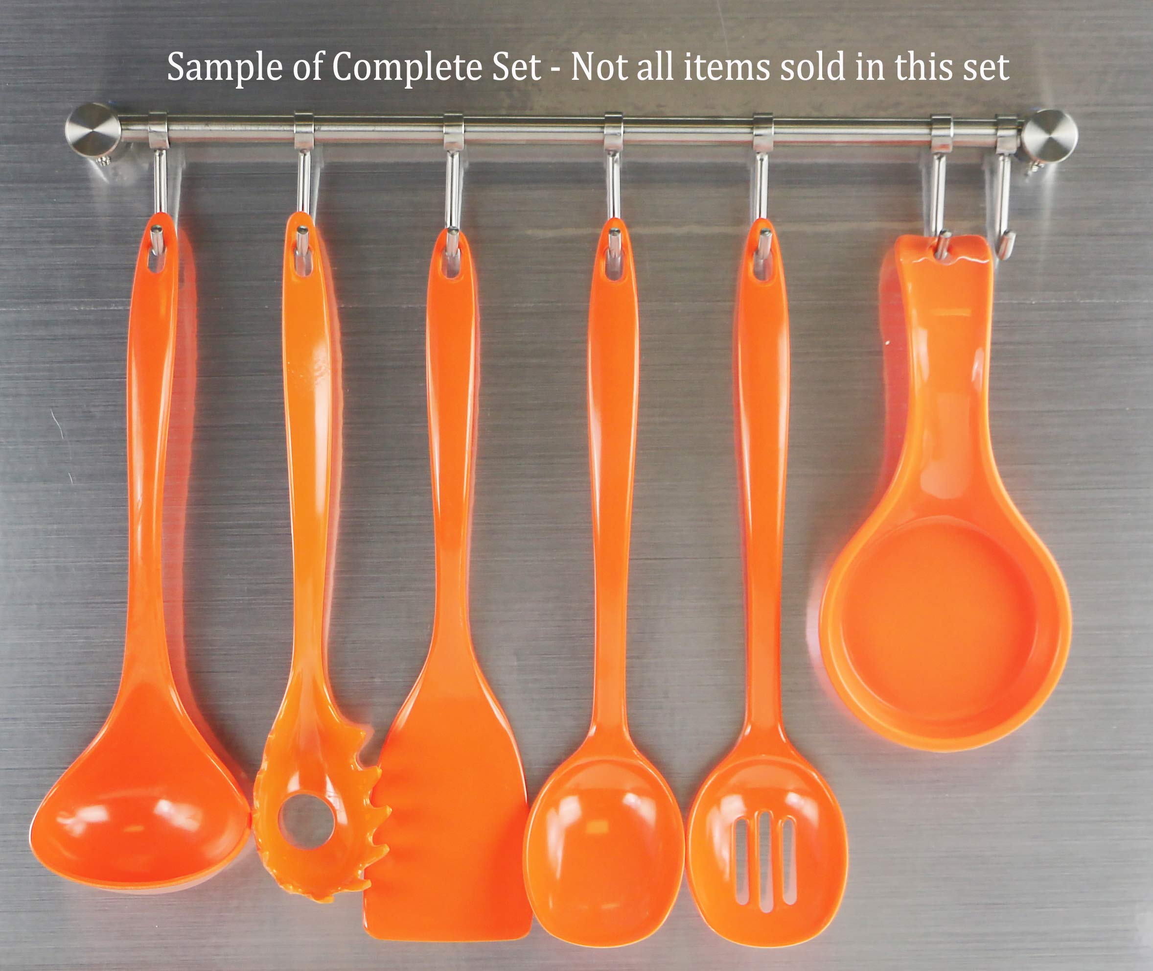 Durable Melamine Speghetti Fork
