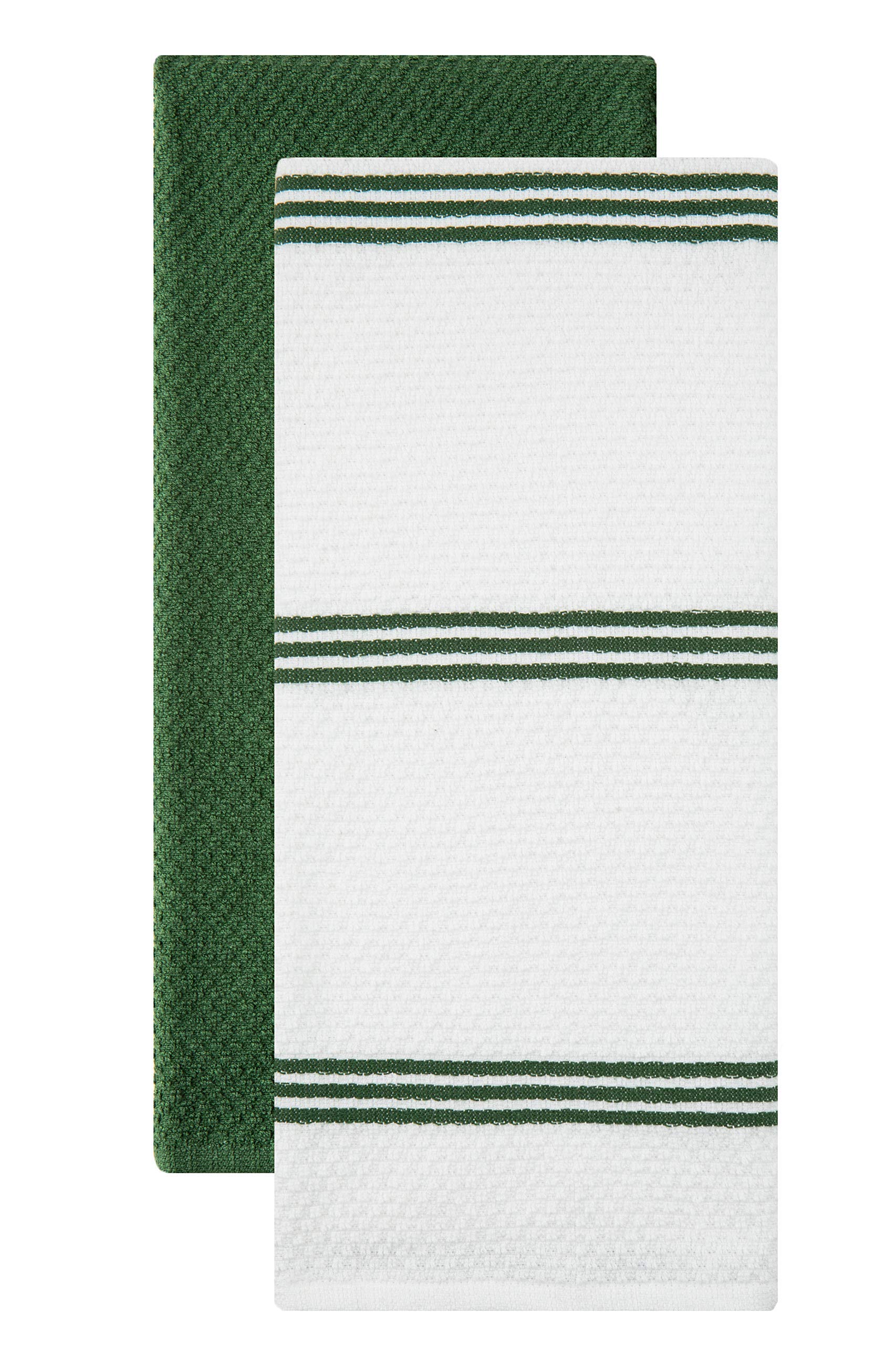 Kitchen Towels Dishcloths Oven Mitts And Pot Holders Set Of 9, Oeko-Tex 100% Cotton Terry Dish Towels & Dish Cloths, Non-Slip Si