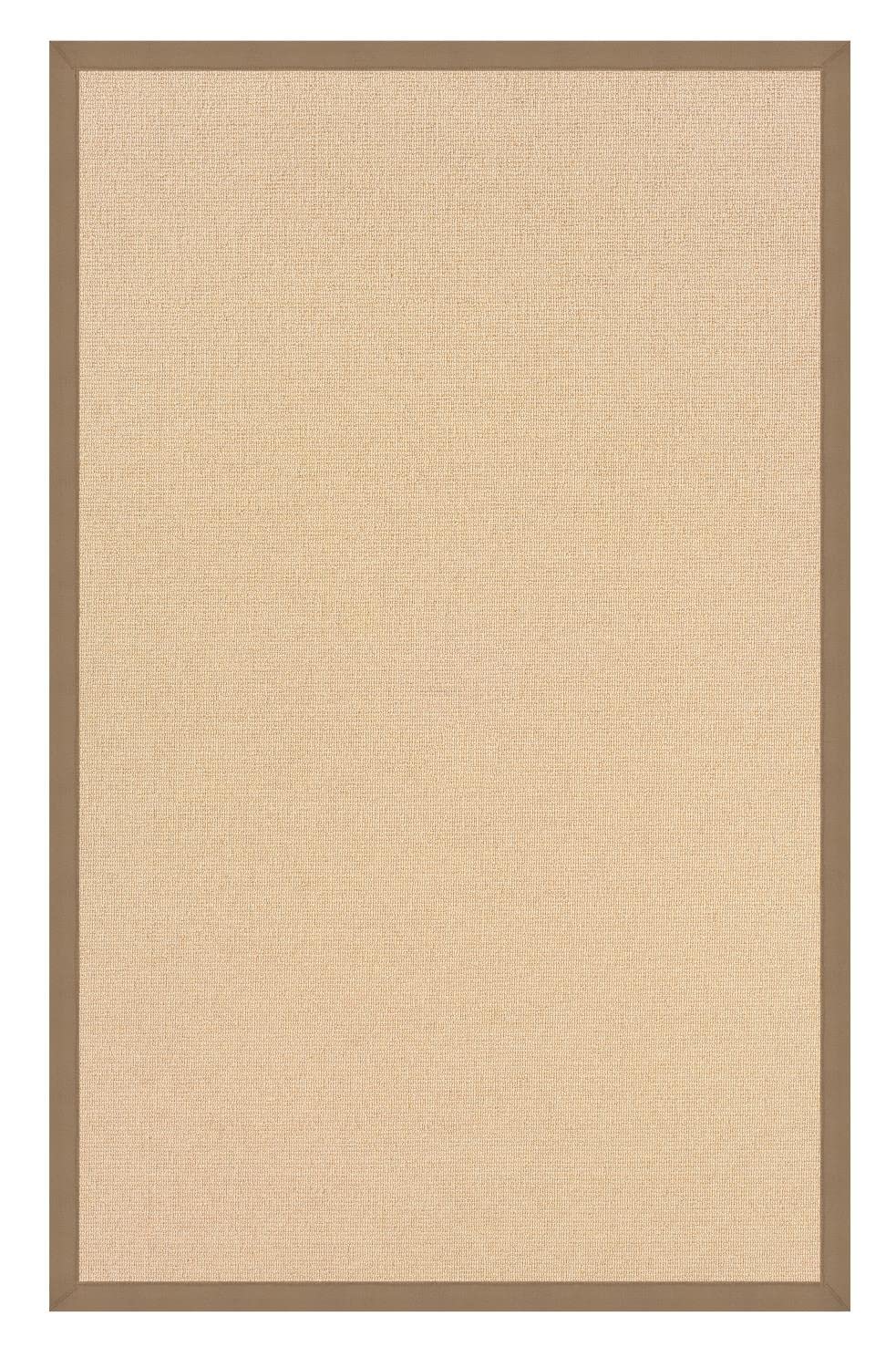 Athena Natural & Beige 4x6, Rug