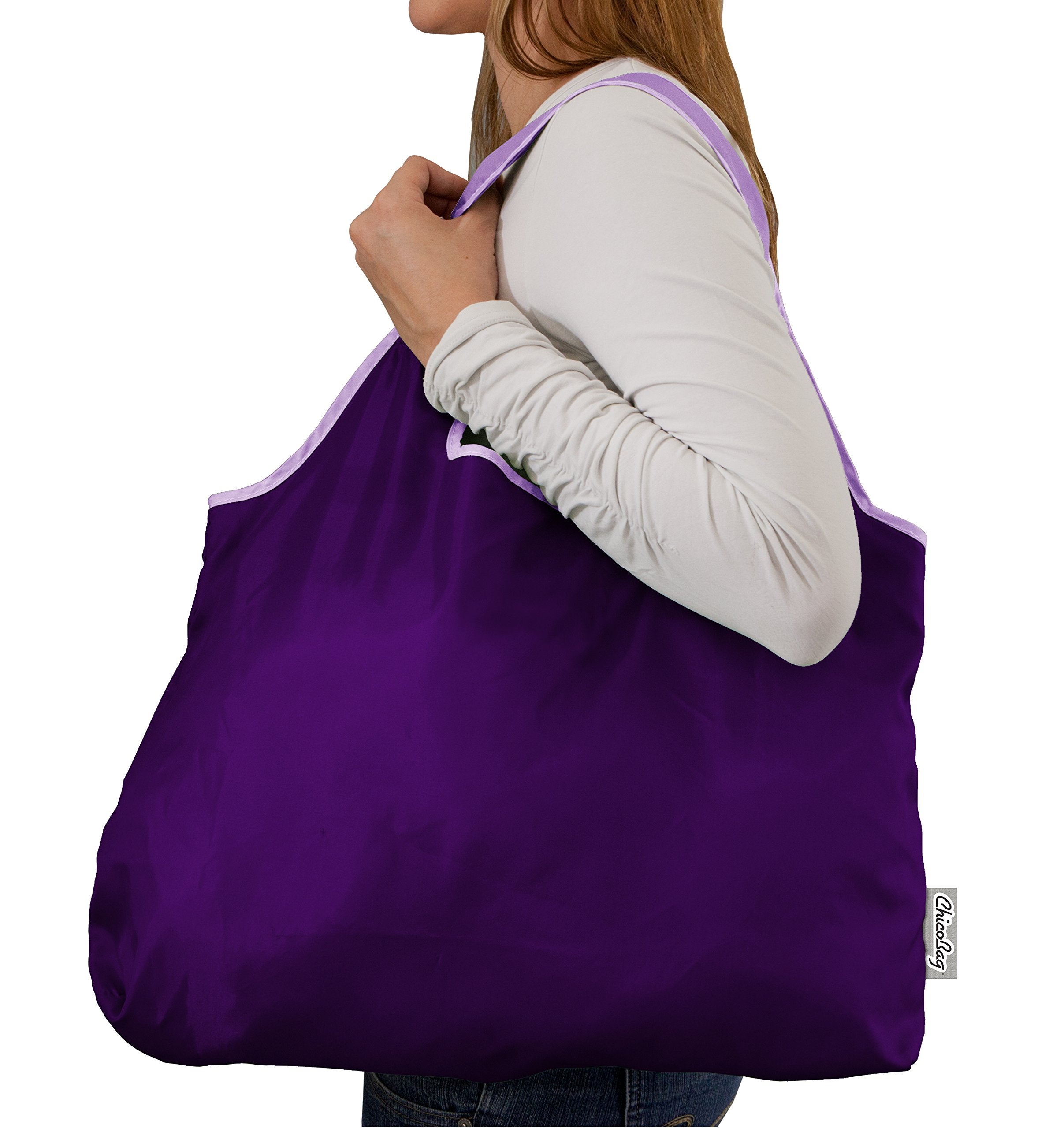 Chicobag Vita Repete Bag, Serenity, 40 Lb.