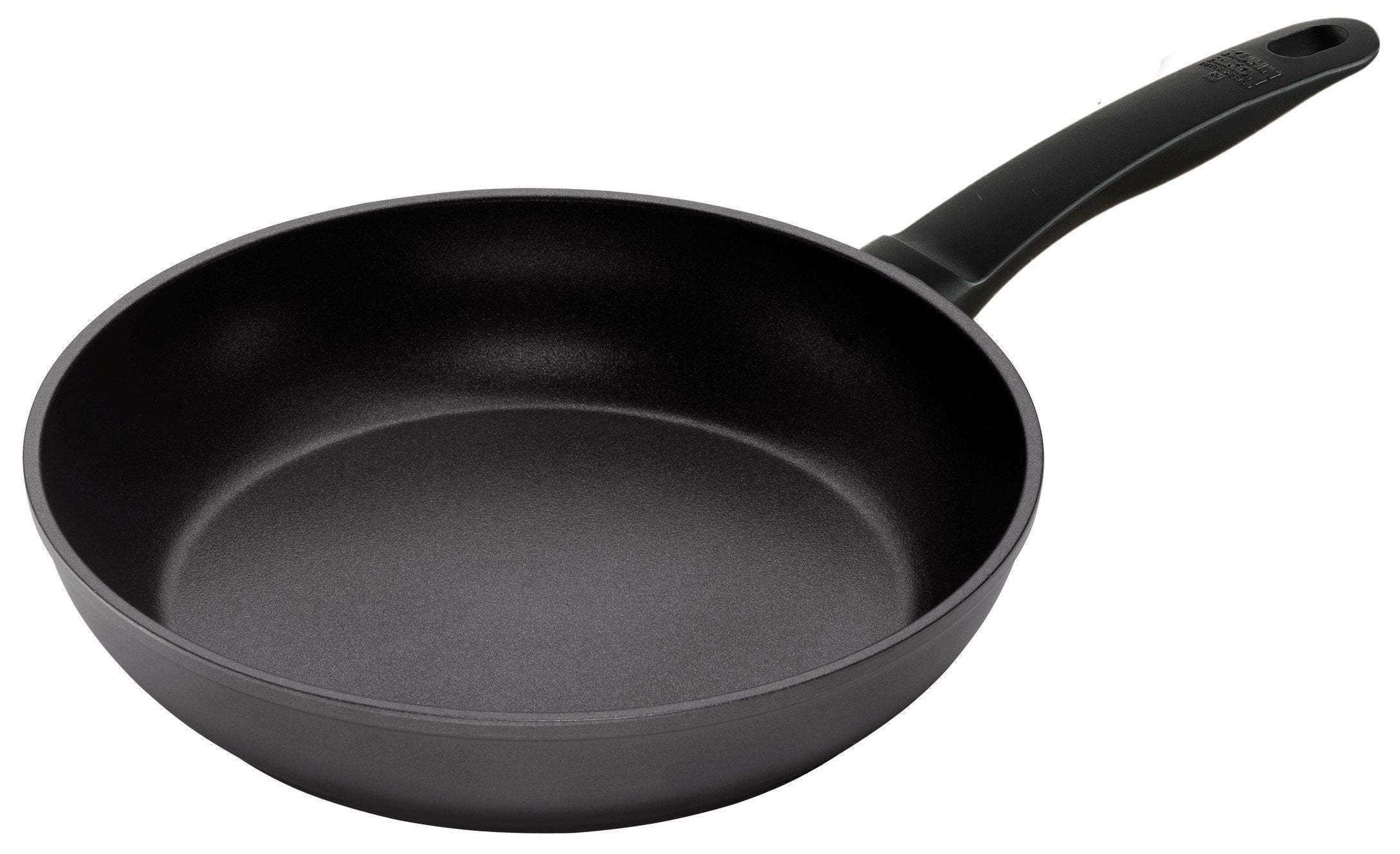 Kuhn Rikon Easy Induction Non-Stick Frying Pan, 12 Inch/30 Cm