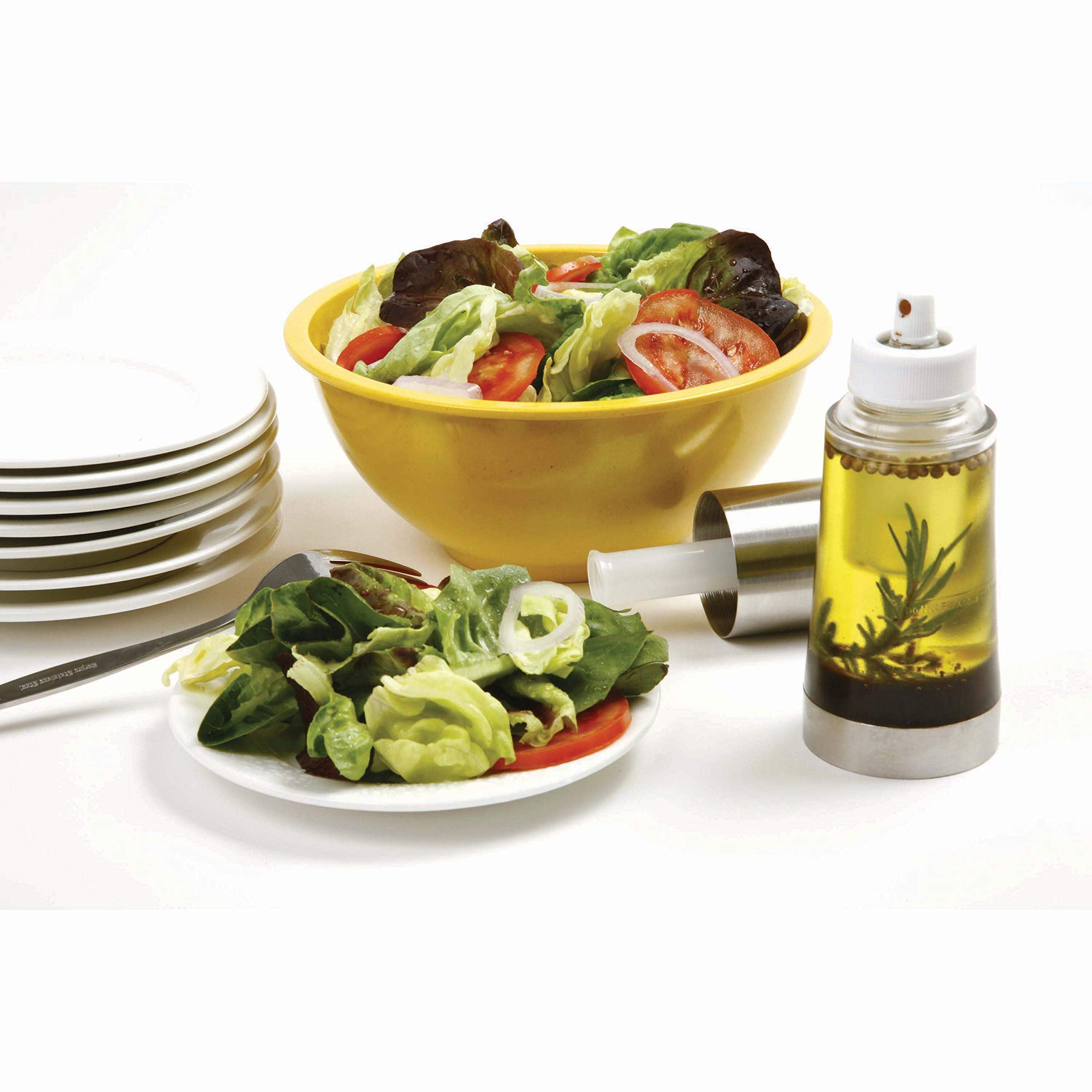 Norpro Stainless Steel Sprayer/Mister