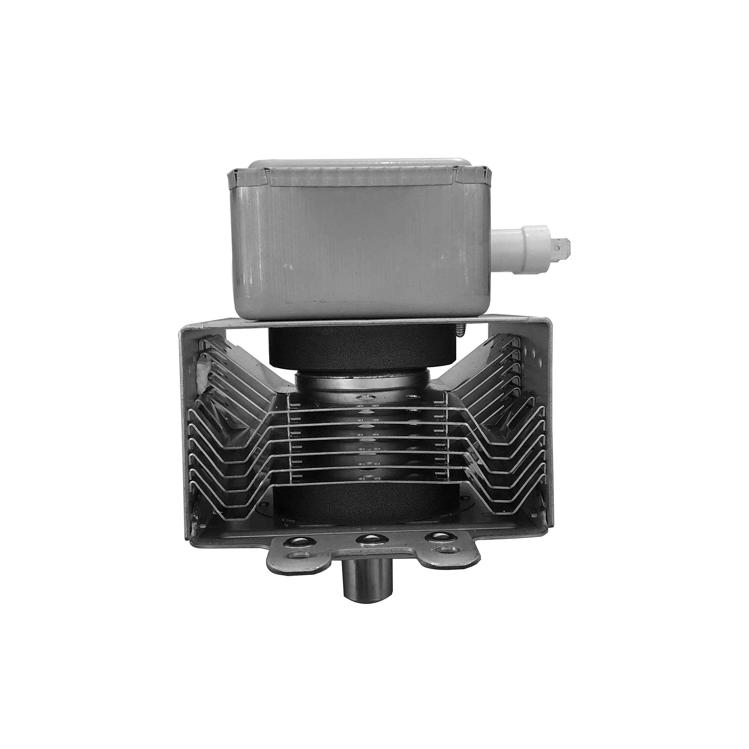 Original New Genuine Industrial Microwave Equipment Accessories 2M248J Air Cooled 1000W Microwave Magnetron Tube(Foot Hole 3+2)