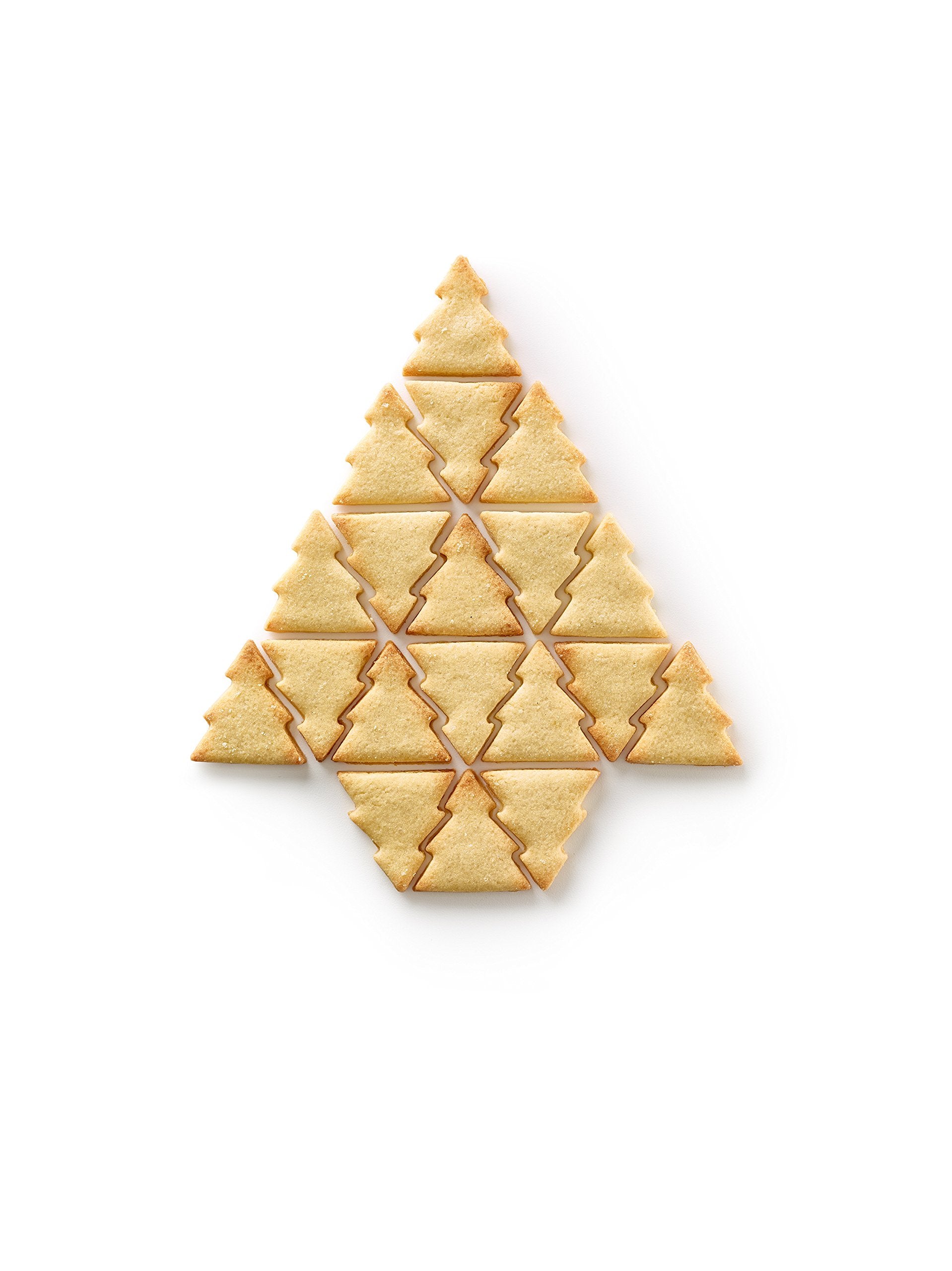 Lekue Kids Cookie Puzzle Cutter Set Of 3