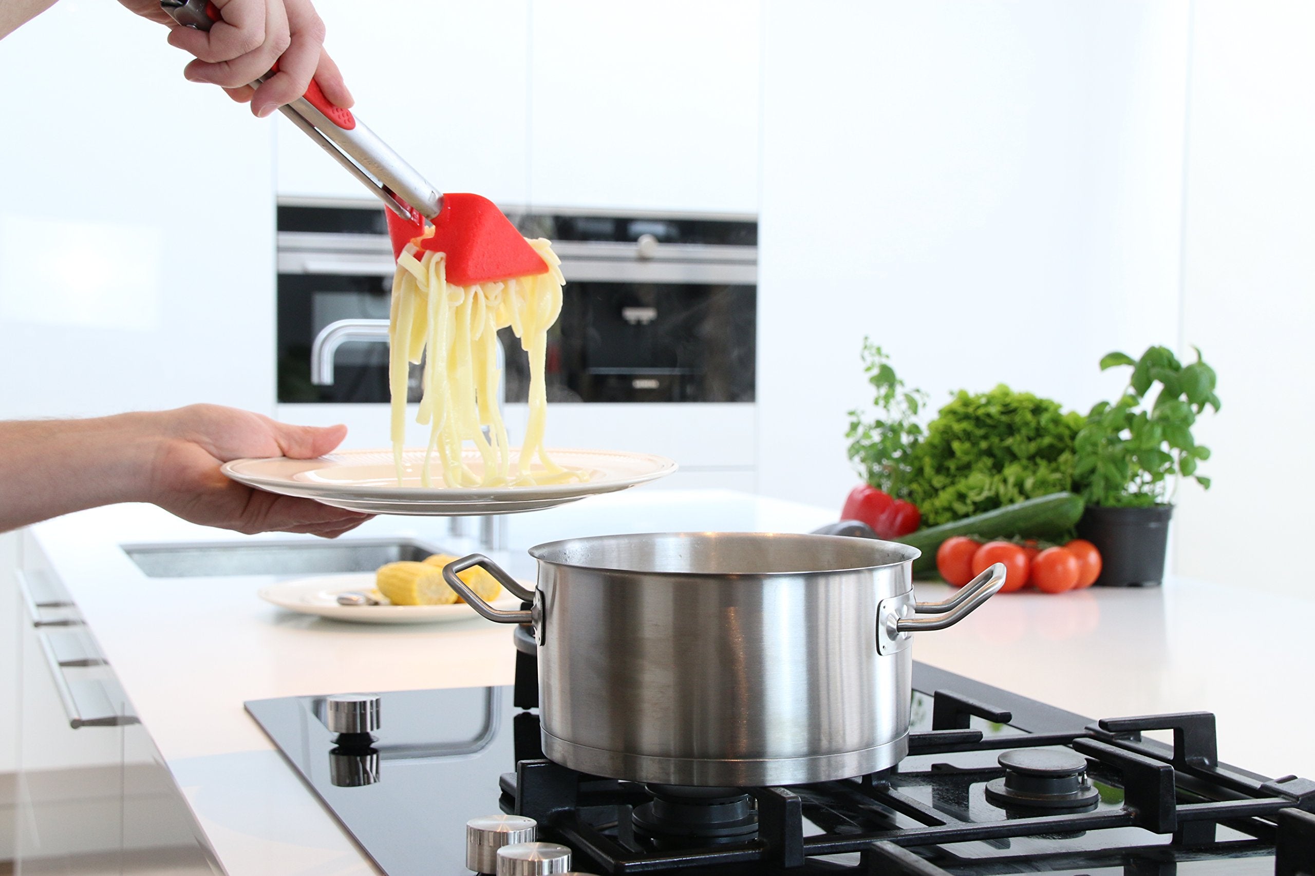 Tnk Barracuda 5 In 1 Kitchen Multifunction Cooking Tool