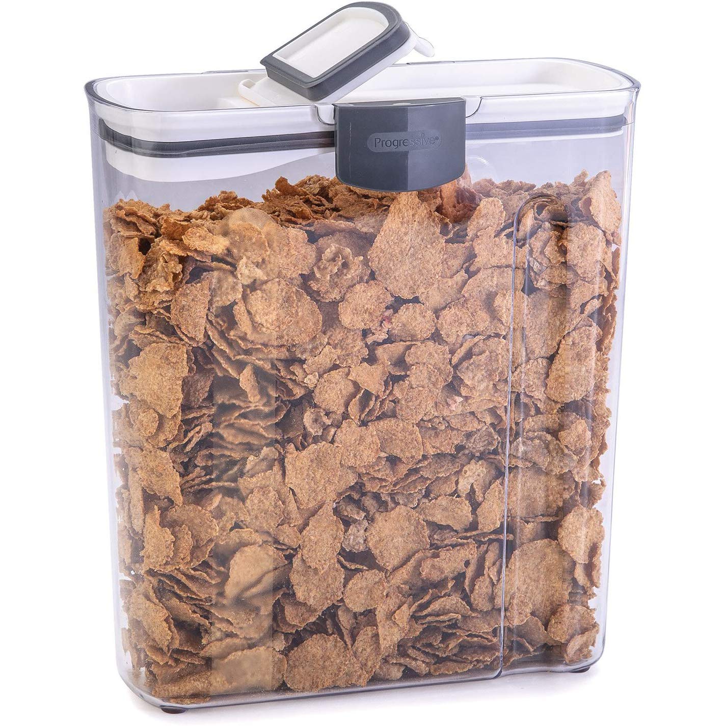 Progressive International Pks-150 Bpa-Free Plastic 3-Quart Prokeeper Cereal Keeper, 1 Piece