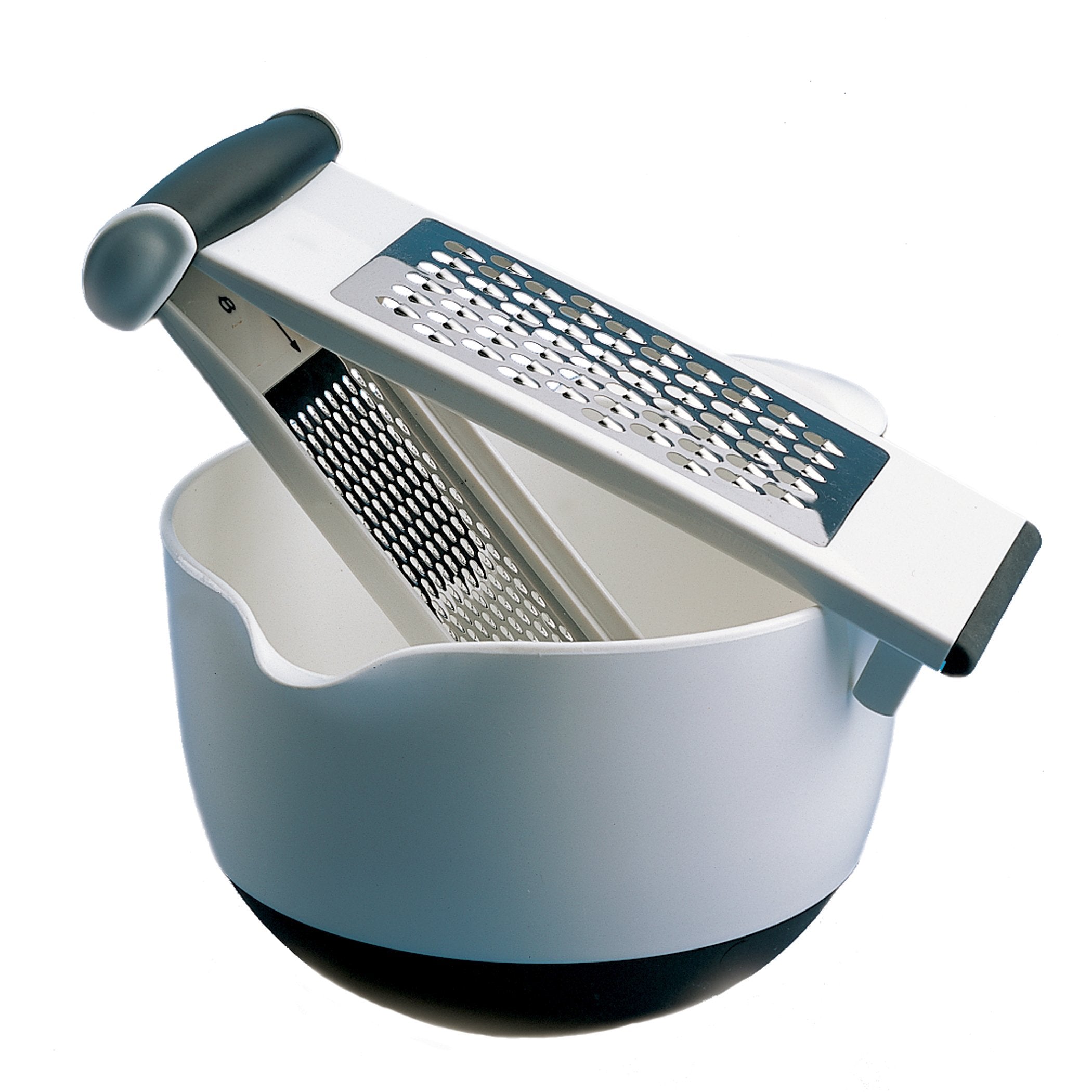 Oxo - 32780 Oxo Good Grips Multi Grater,White,1 Ea