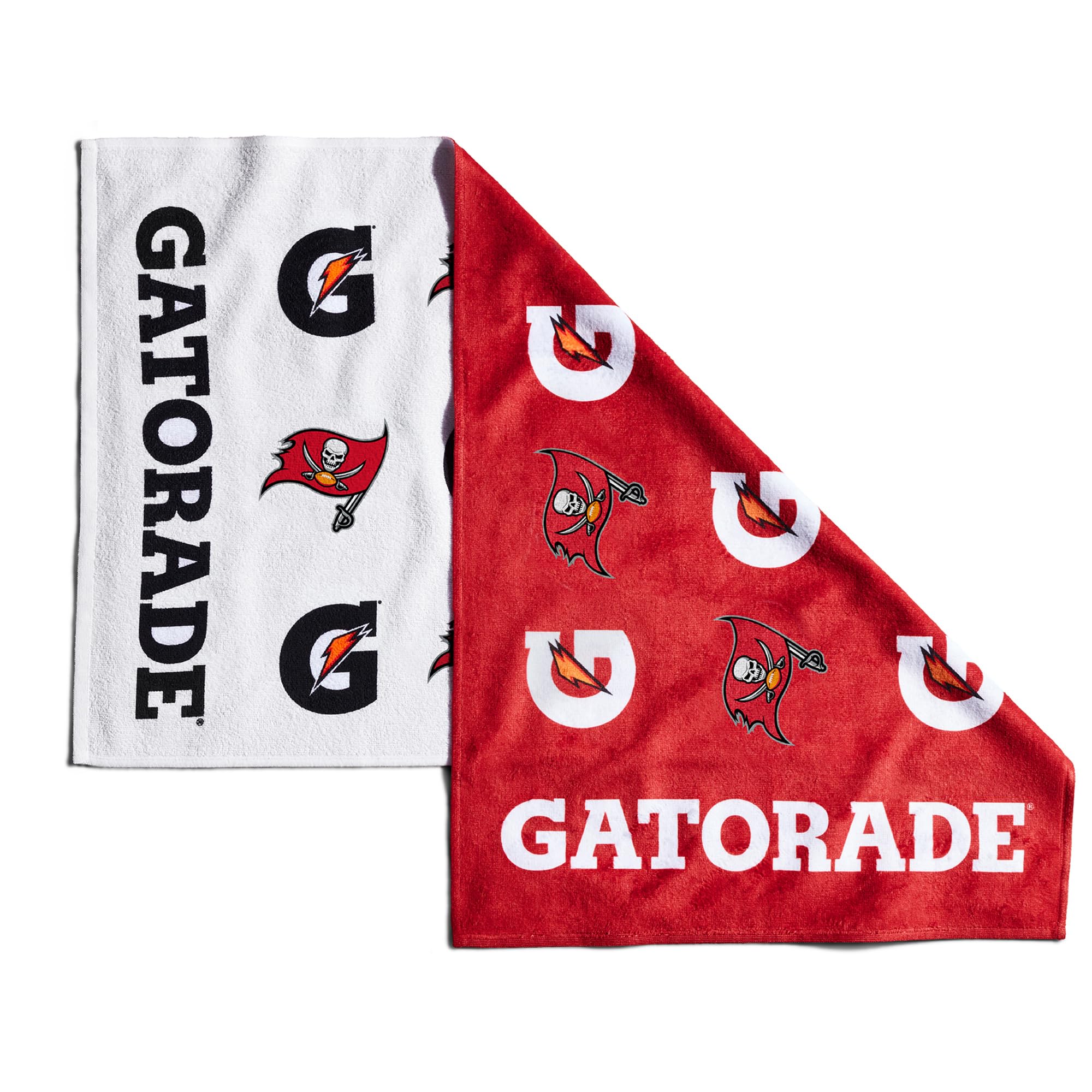 Tampa Bay Buccaneers Towel