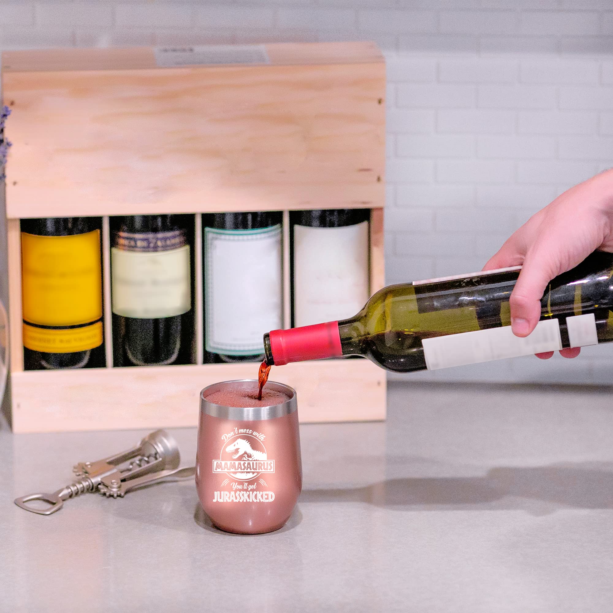 Neweleven Gifts For Mom - Mothers Day Gifts For Mom, Women, Wife - Funny Best Birthday Gifts Ideas For Mom, Mother, Wife, New Mo