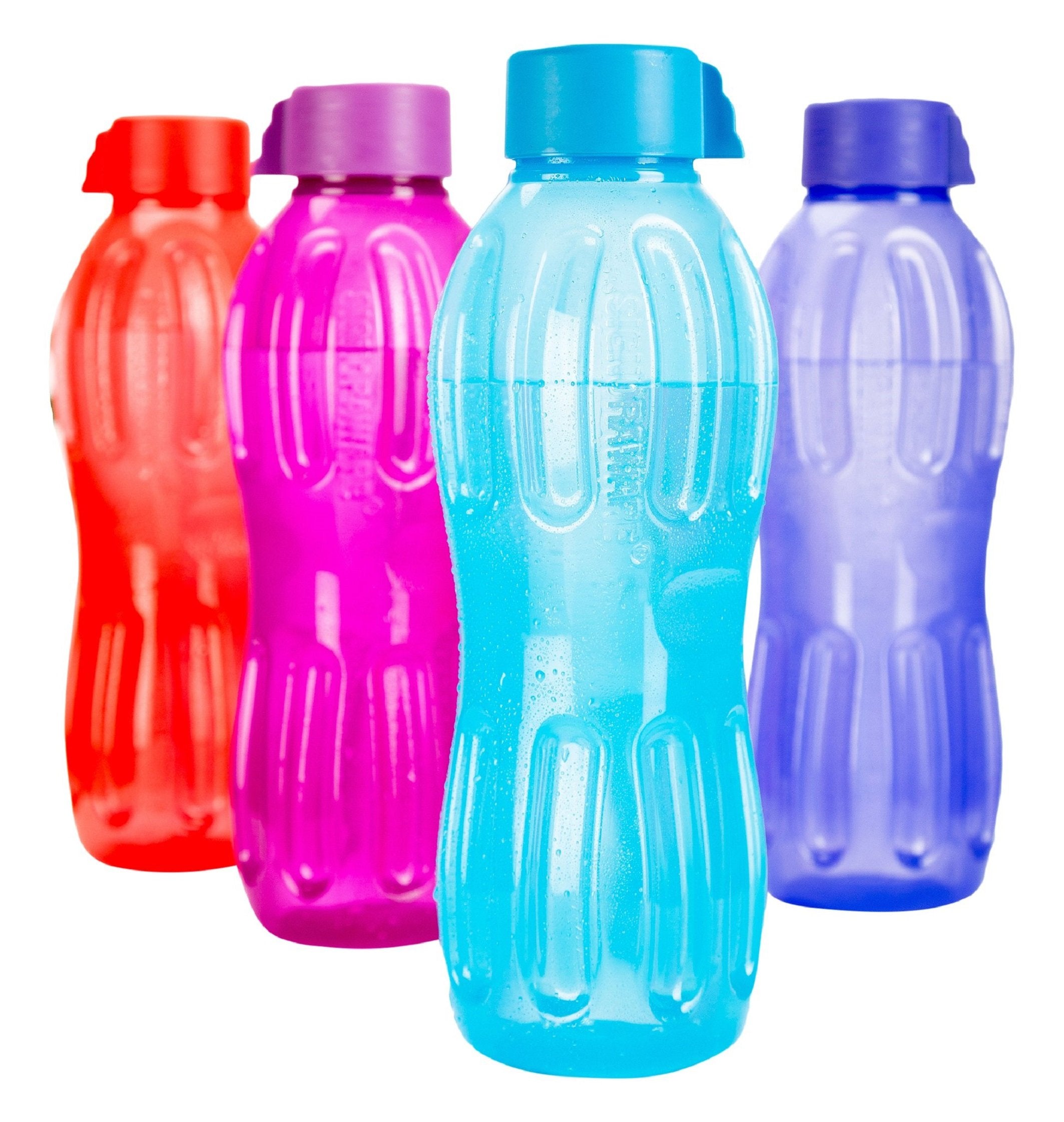 Signoraware Aqua Bpa Free Plastic Water Bottle | Lightweight | Airtight & Leakproof | Odour Free & Non Toxic | Perfect For Offic