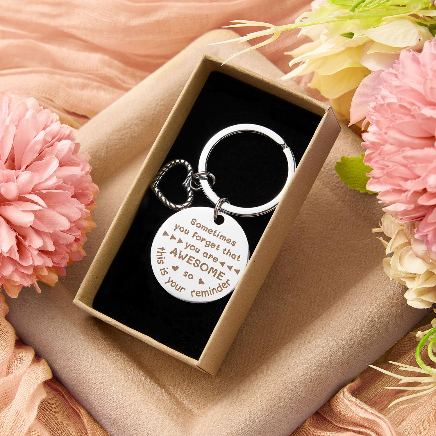 Christmas Gifts for Women Girls Best Friend Sister Wife Girlfriend Daughter - Unique Birthday Valentines Mothers Day Gifts for H