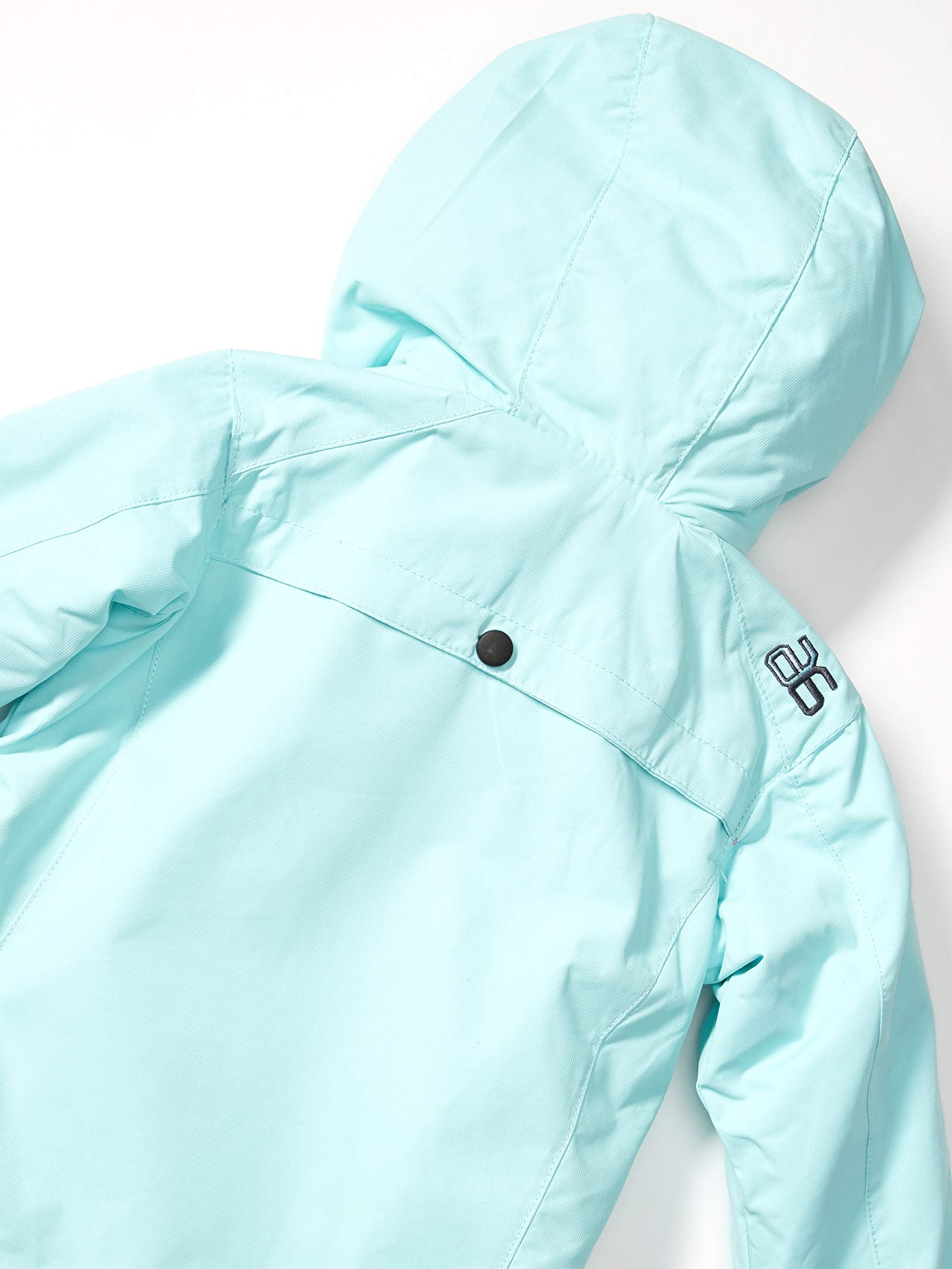 Arctix Kids Jackalope Insulated Winter Jacket, Island Azure, 2T
