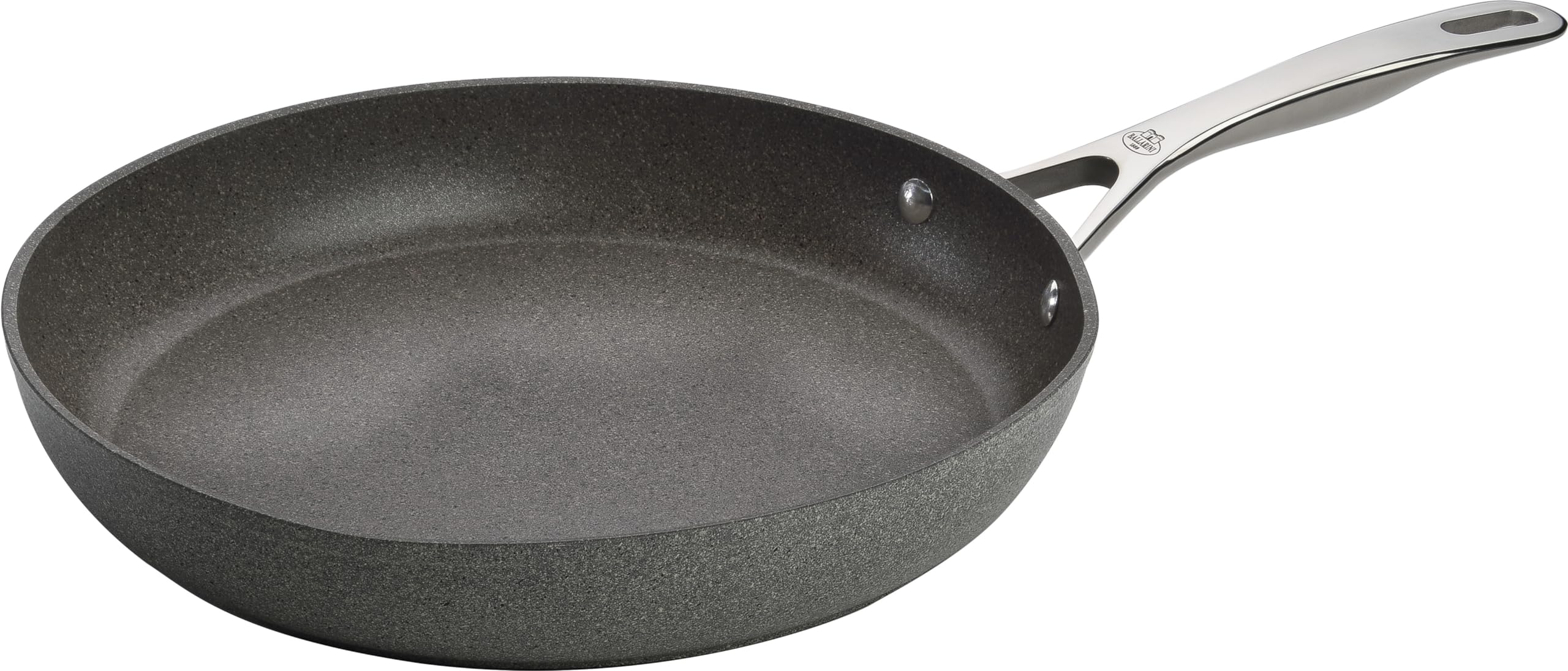 BALLARINI Salina 32 cm / 12.5 inch aluminium frying pan