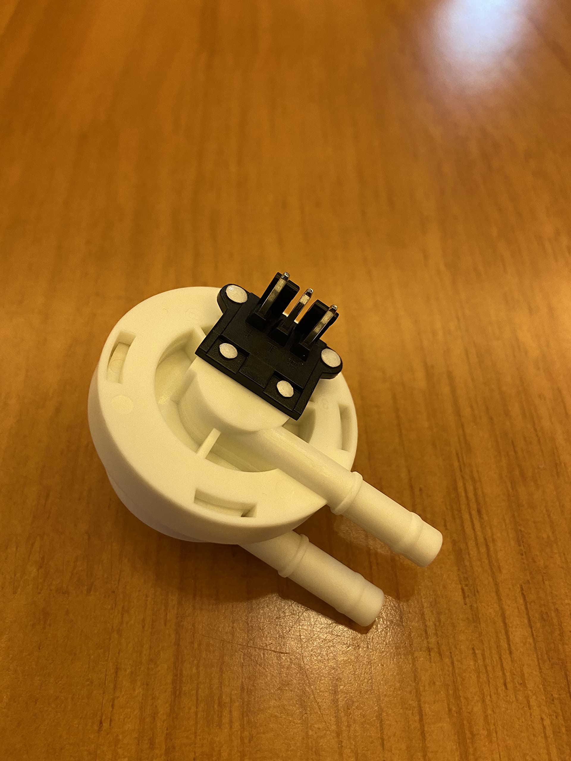 Joytata Flowmeter For Coffee Machine Detect Water Flow Water Sensor For Espresso Coffee Maker (Fm-01)