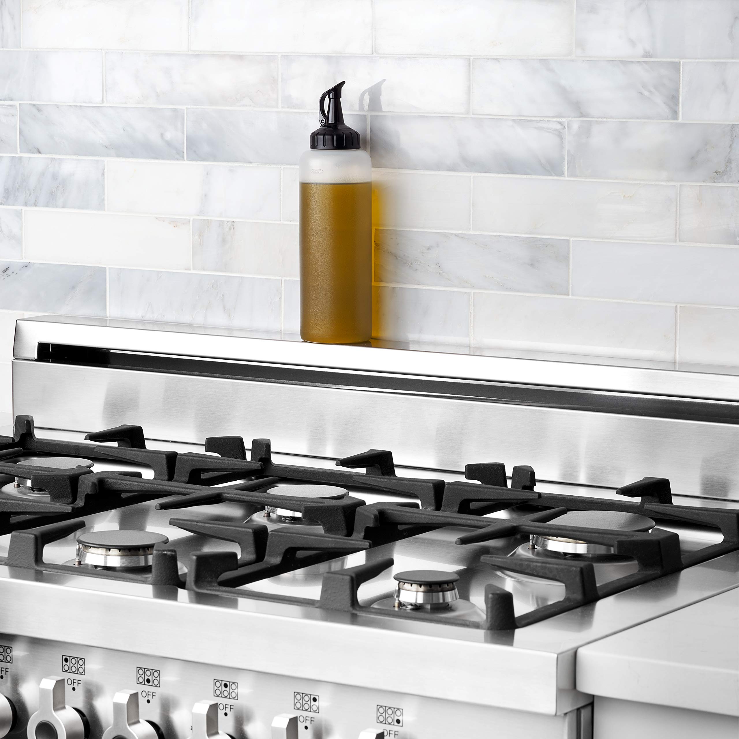 Oxo Good Grips Chef'S Squeeze Bottle - Large