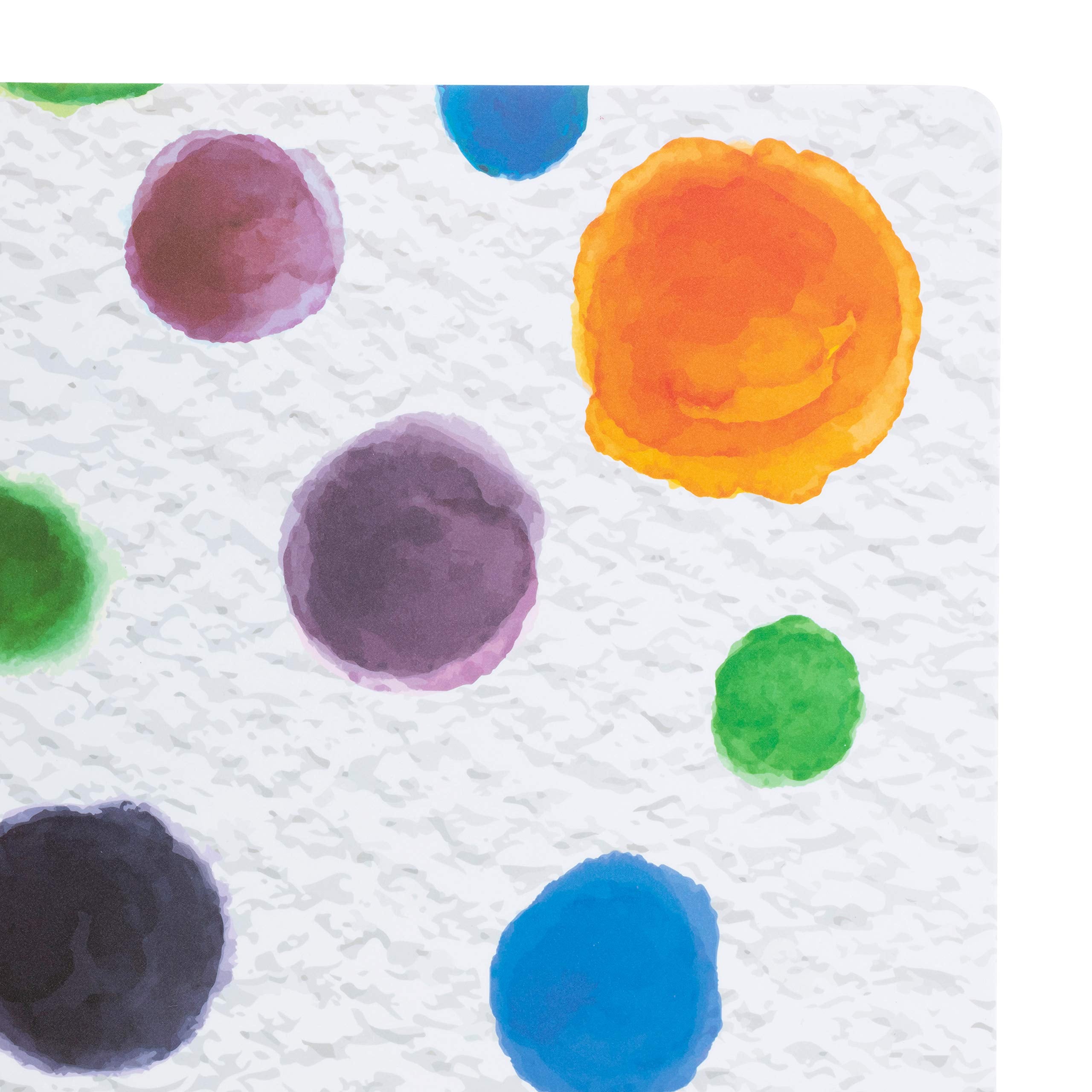 Park Life Designs 16'' X 12'' Pet Placemat (Boavista)