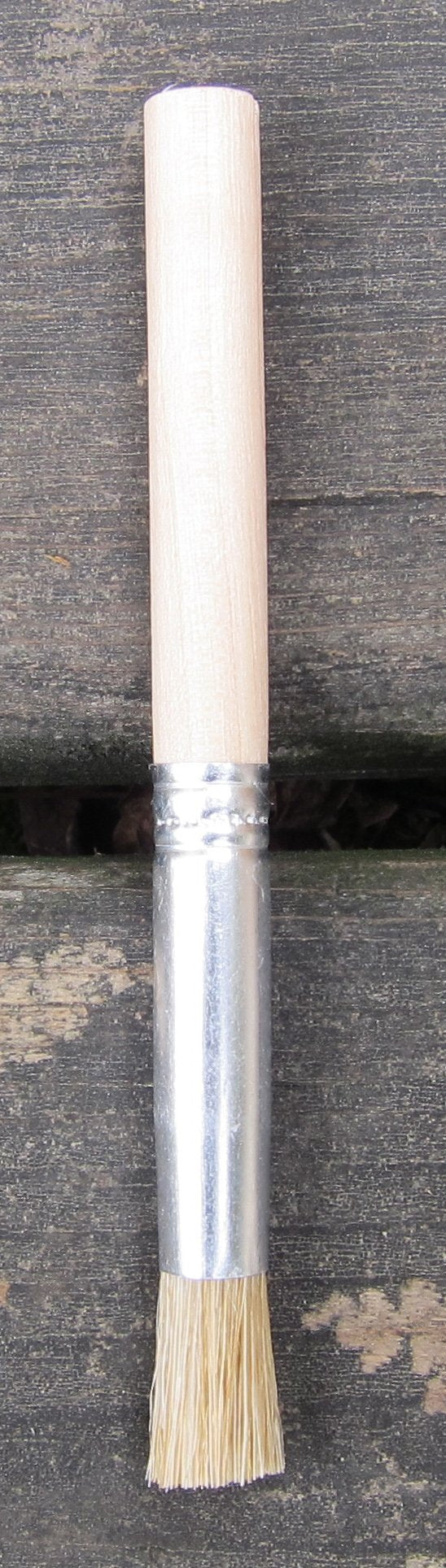 Coffee Grinder Cleaning Brush 3Piece Set, (7.3''-5.7''-4''), Espresso Equipment Dusting And Maintenance Brushes, Coffee Powder B