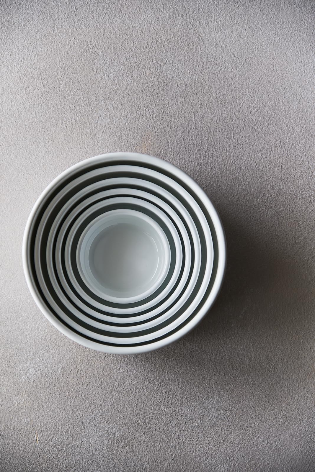 Noda Enamel White Series Round 14Cm Rd-14 (Japan Import) By Noda Horo
