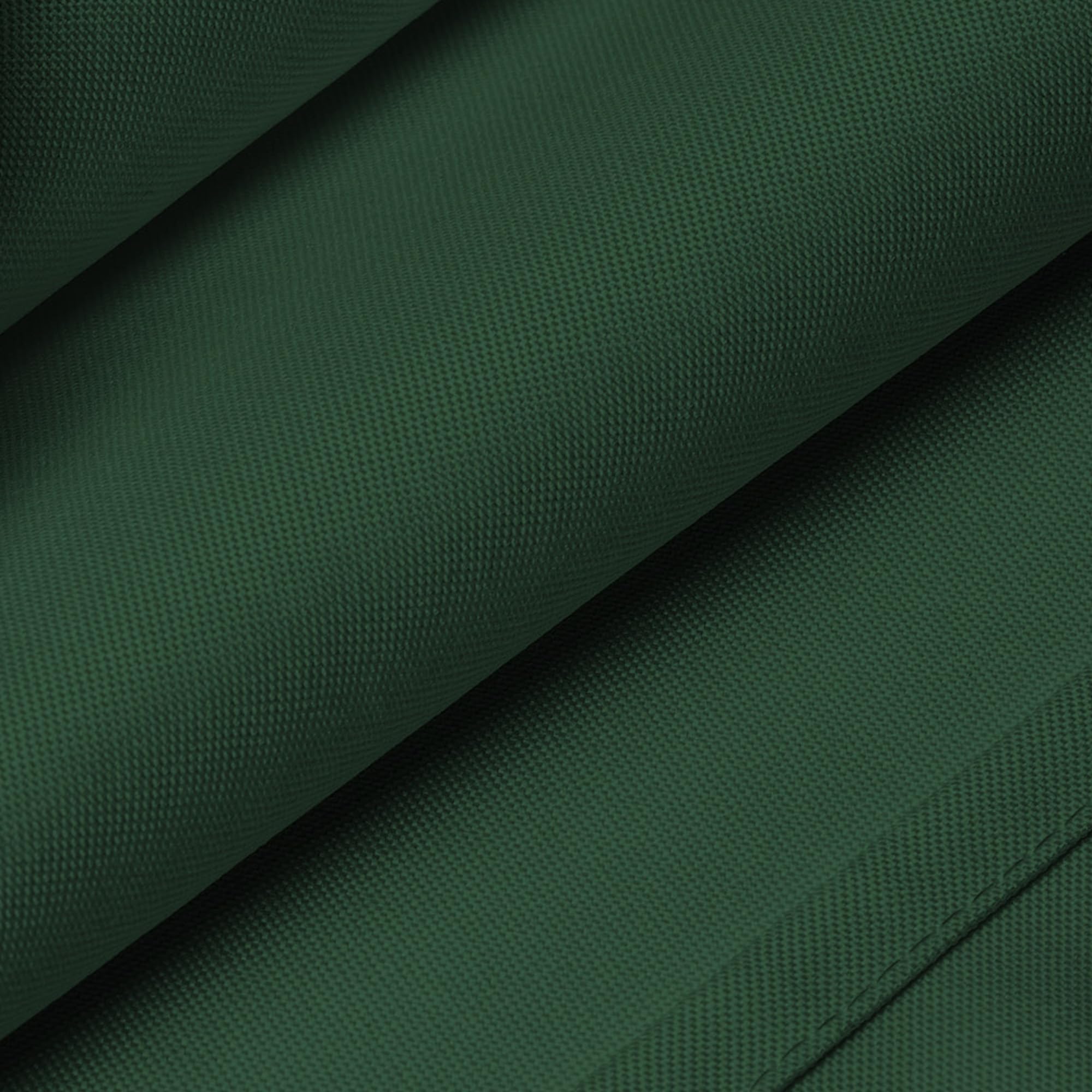 Lann'S Linens - 70 Round Premium Tablecloth For Wedding/Banquet/Restaurant - Polyester Fabric Table Cloth - Hunter Green