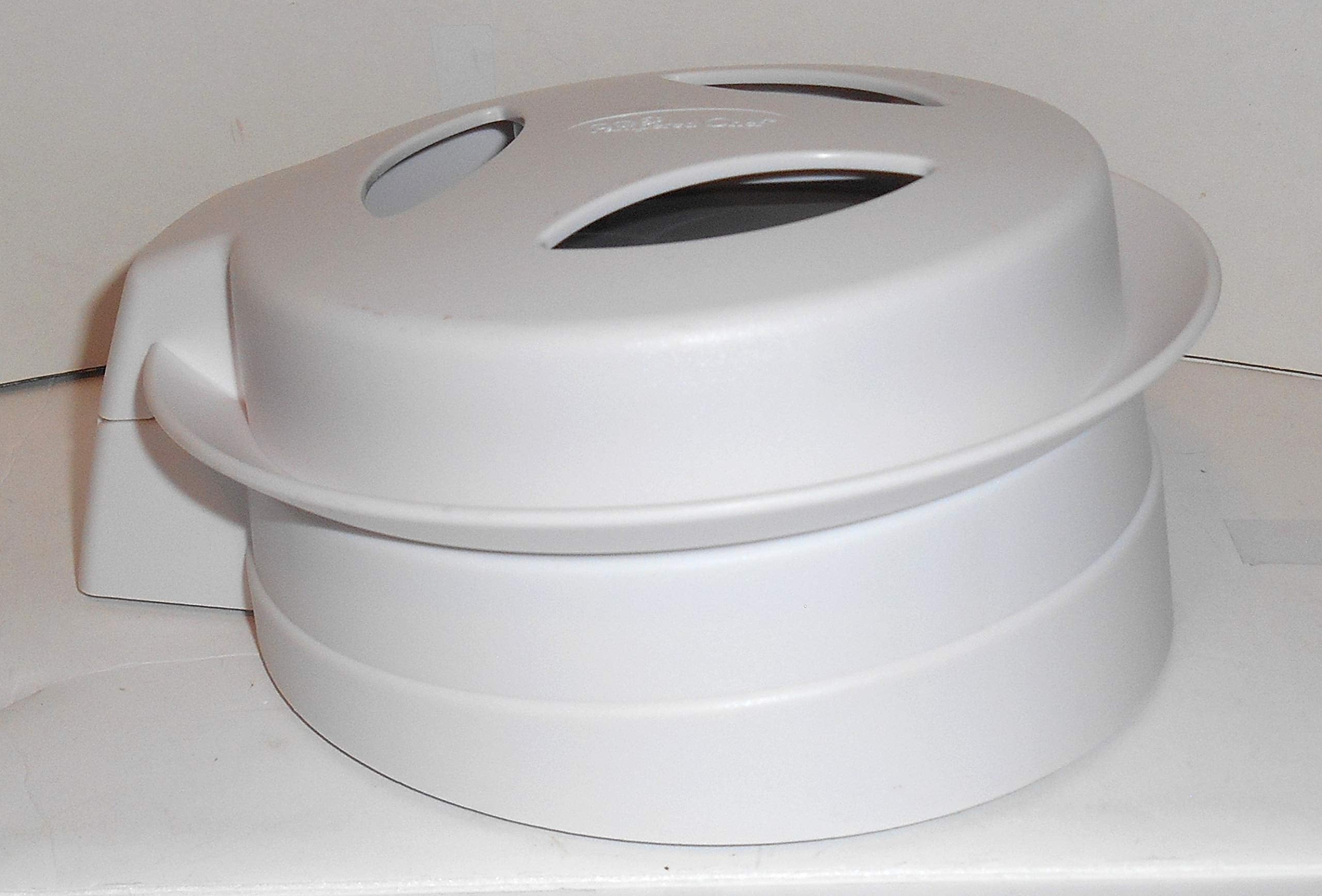 The Pampered Chef Close & Cut