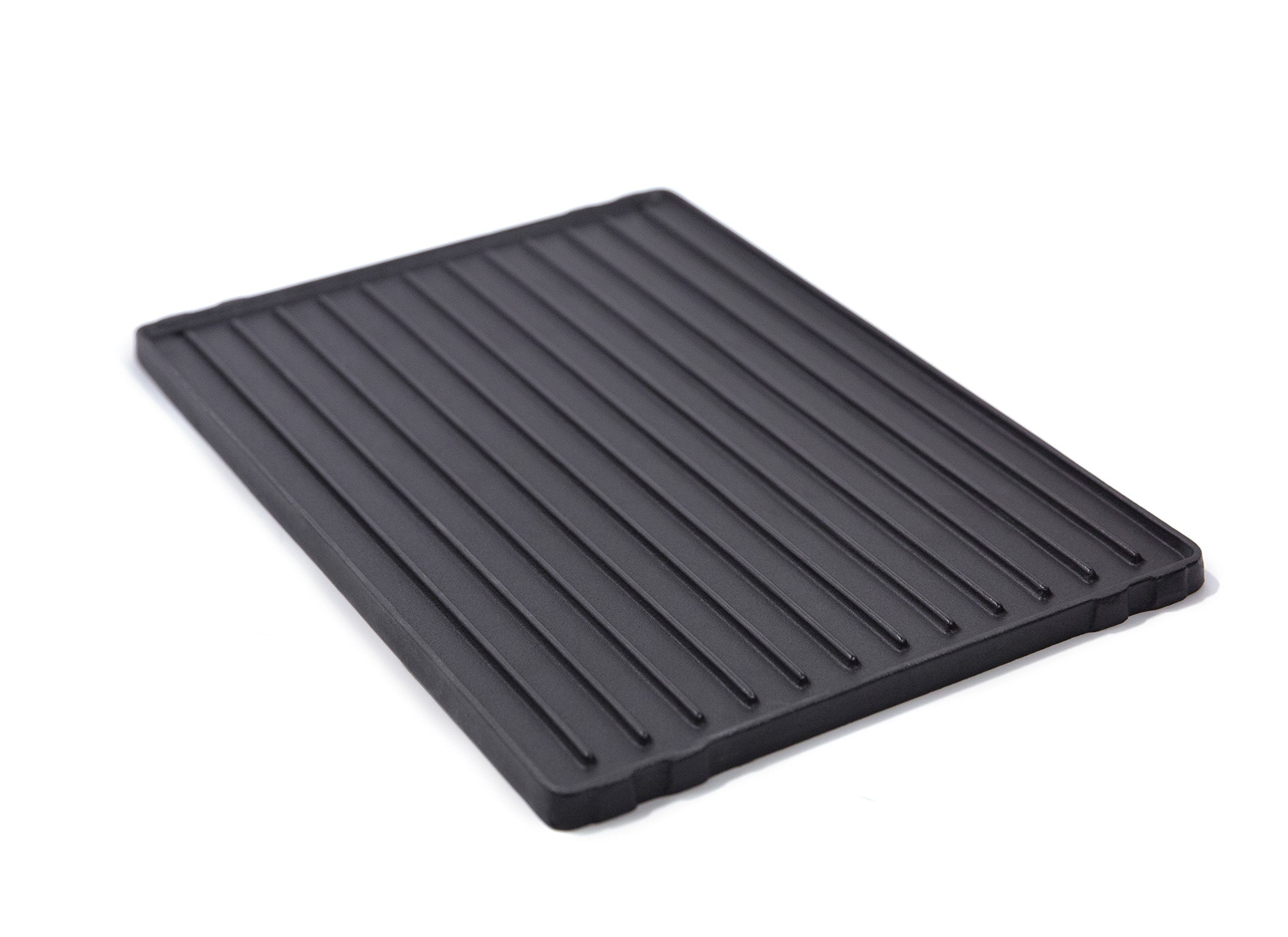 Grillpro 91212 Universal Cast Iron Griddle