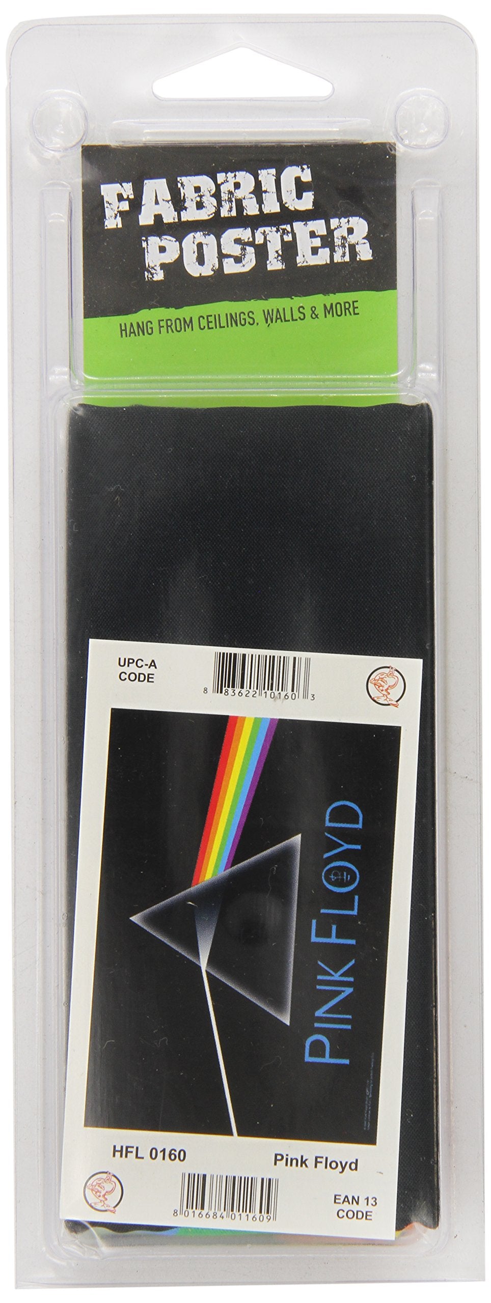 Poster Pink Floyd Dark Side Of The Moon