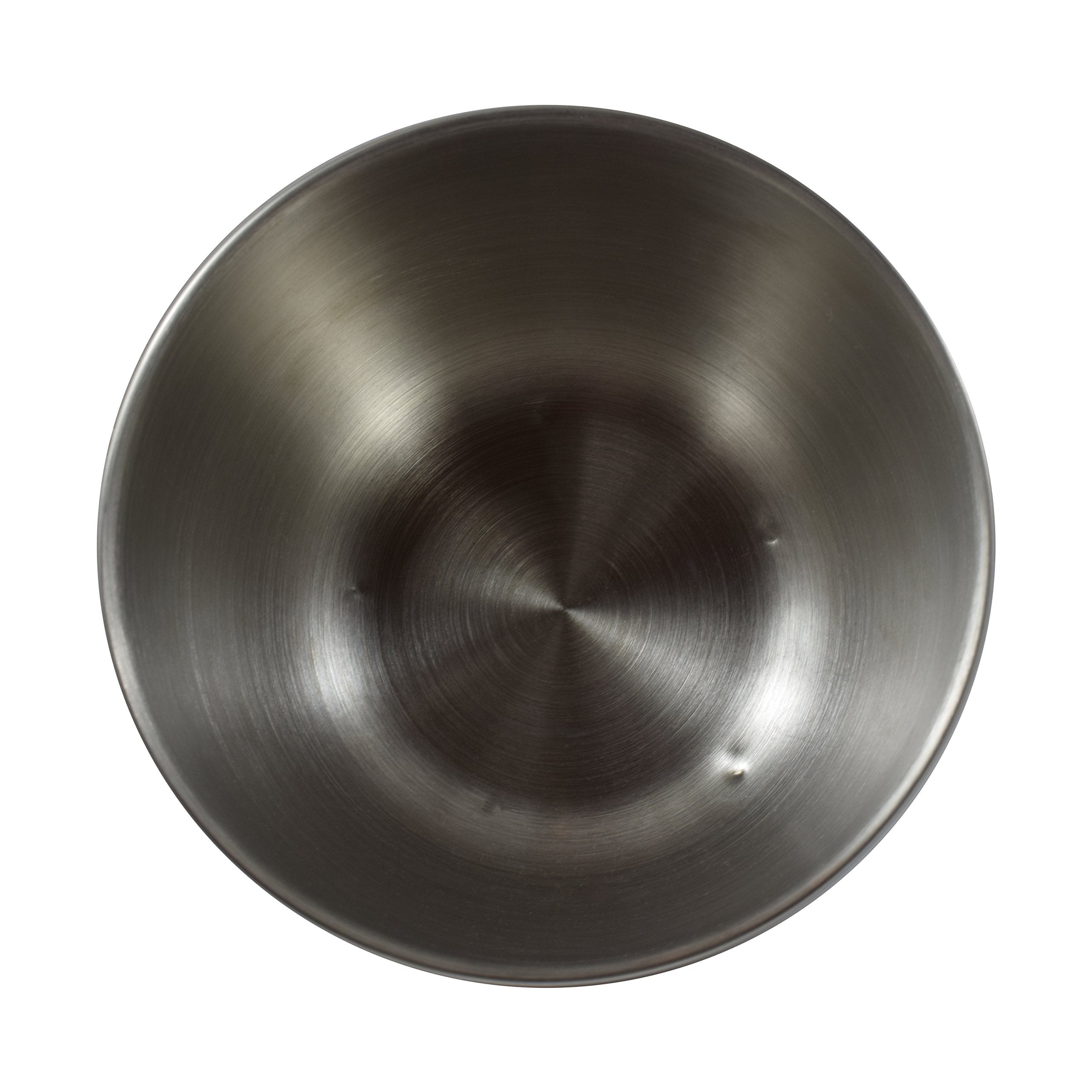 Mian Replacement Small Stainless Steel Bowl for Sunbeam & Oster Mixers - Silver, Model FBA_COMIN16JU002877