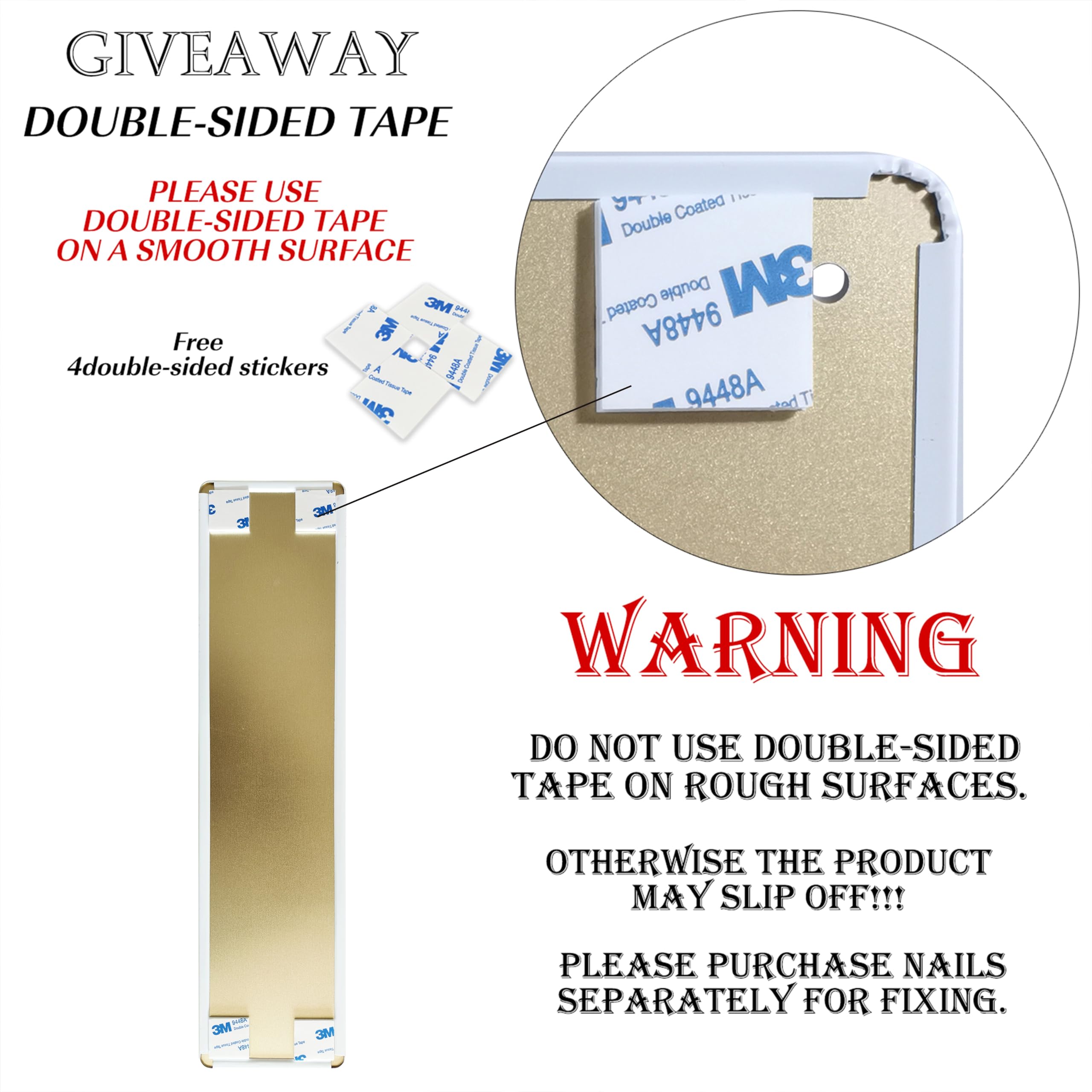 Aimlayton Abusing Stupidity Metal Sign 4x16in Sarcastic Plaque for Office Bar Funny Warning Sign