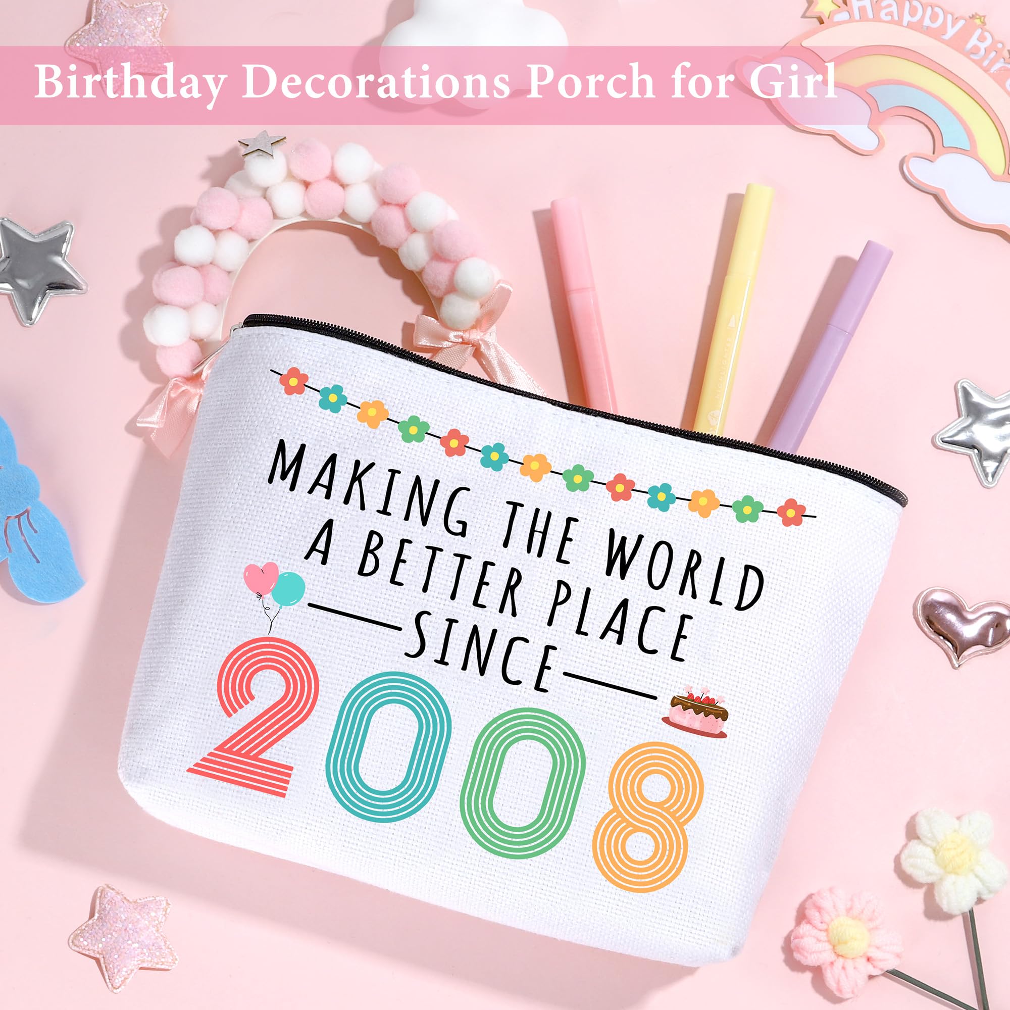 17th Birthday Gifts for Girls 17 Year Old Girl Gift Ideas Birthday Gifts for 17 Year Old Girl Trendy 2025 Happy 17th Birthday De