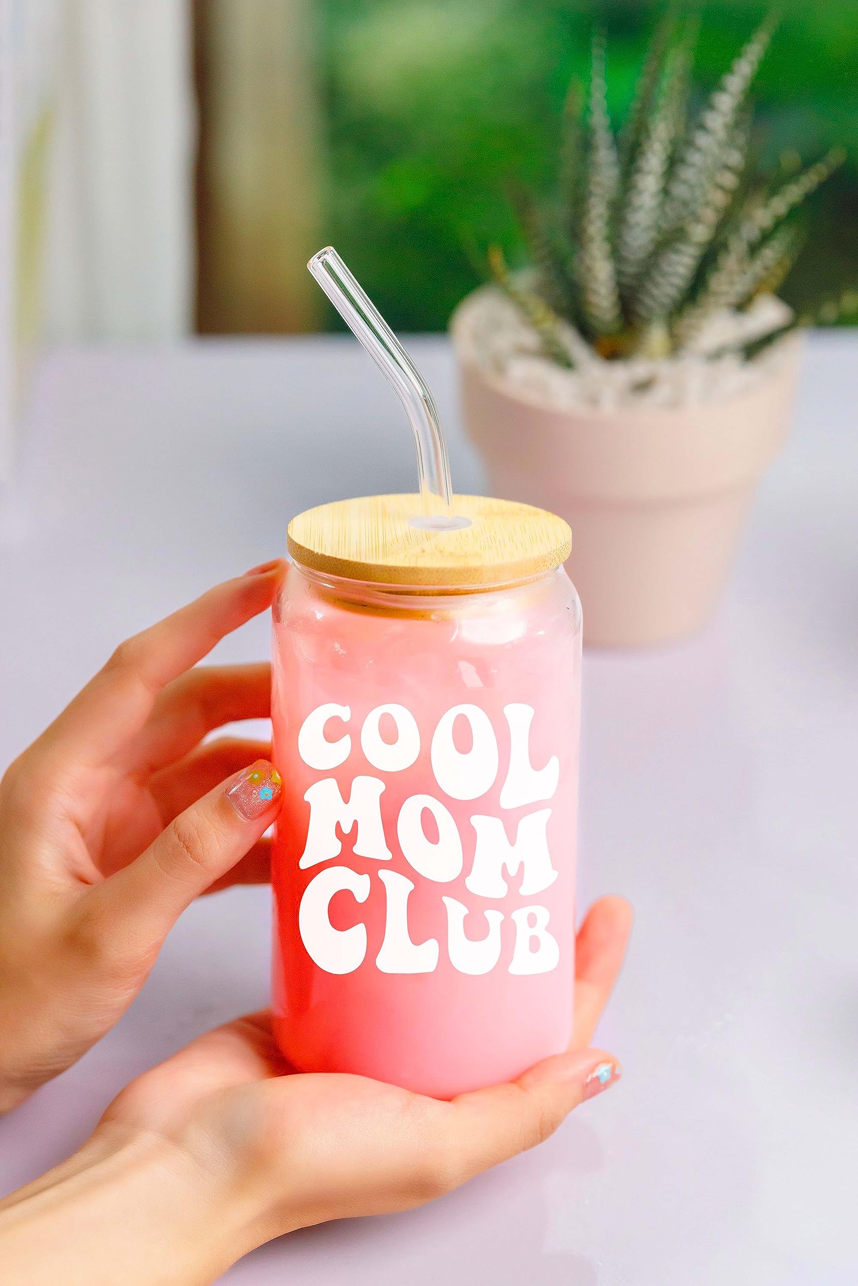 NewEleven Gifts For Mom - Birthday Gifts For Mom From Kids - Unique Birthday Present Ideas For Mother, Wife From Daughter, Son,