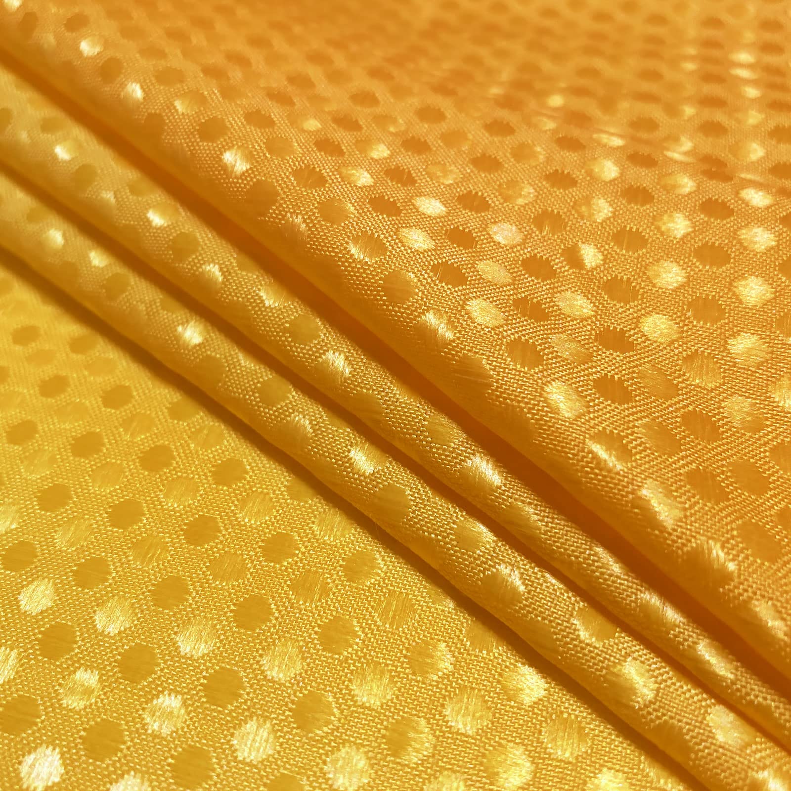 BBiggood 36 x 72 Small Stall Shower Curtain  Gold Ombre Narrow Shower Curtain for Bathroom  36 Inch Waffle Weave Fabric Shower Curtain Set with Hook  Hotel Spa Luxury Shower Curtain Water Repellent.