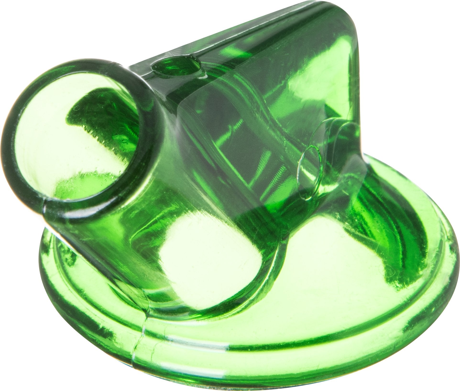 Carlisle Foodservice Products Stor N' Pour Bottle Spouts Pour Spouts For Bar, Kitchen, And Restaurants, Plastic, 1.5 X 1.5 X 1.2