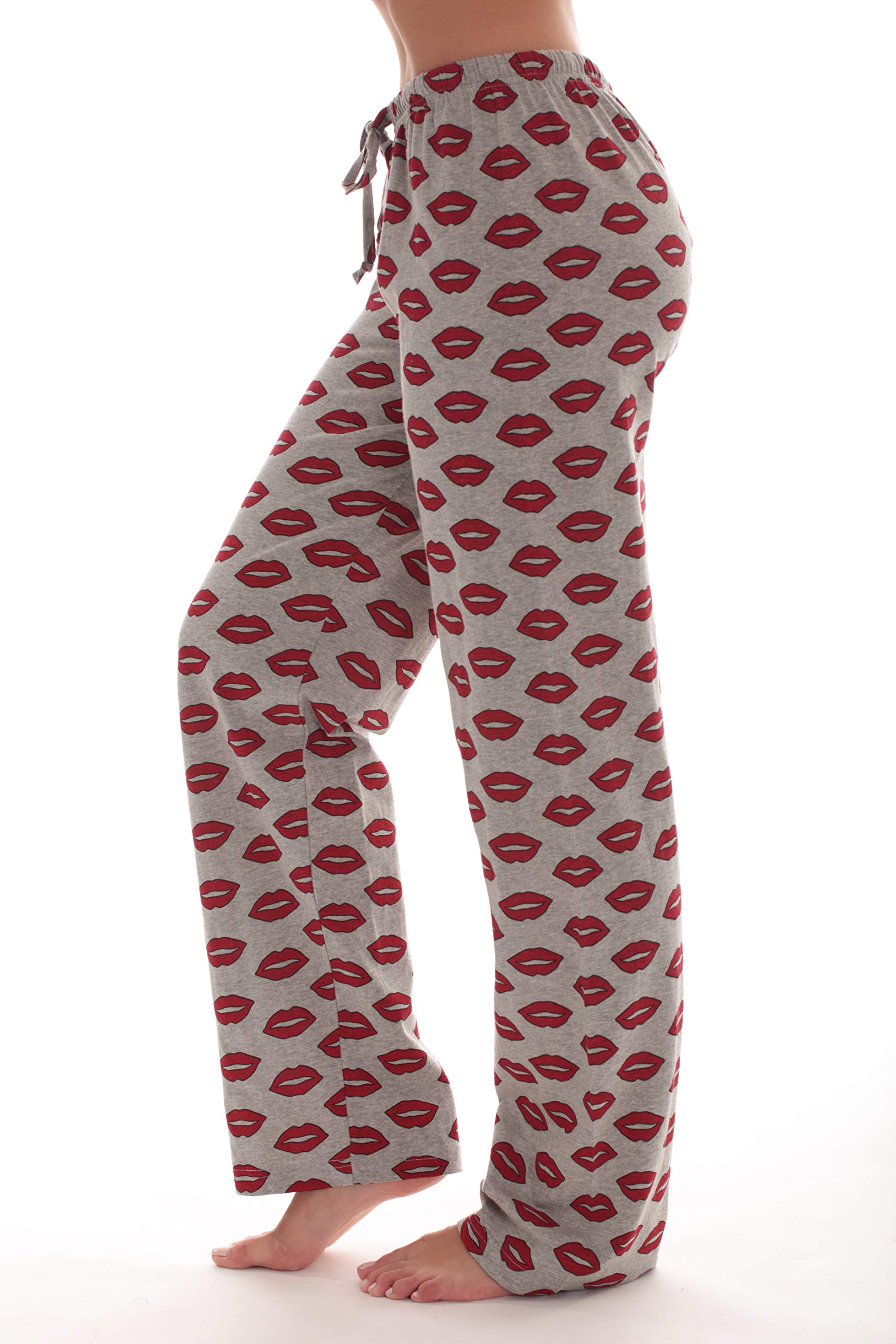 Just Love Women Pajama Pants Sleepwear 6324-10383-1X